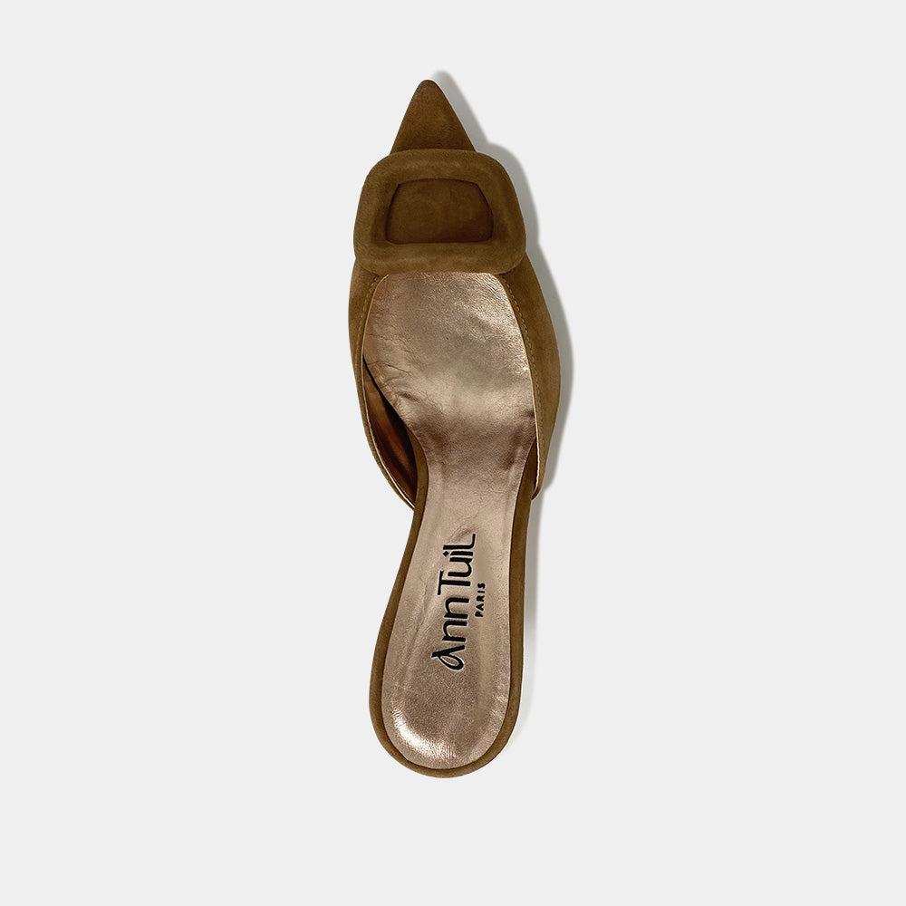 MULES ANN TUIL ATHENA