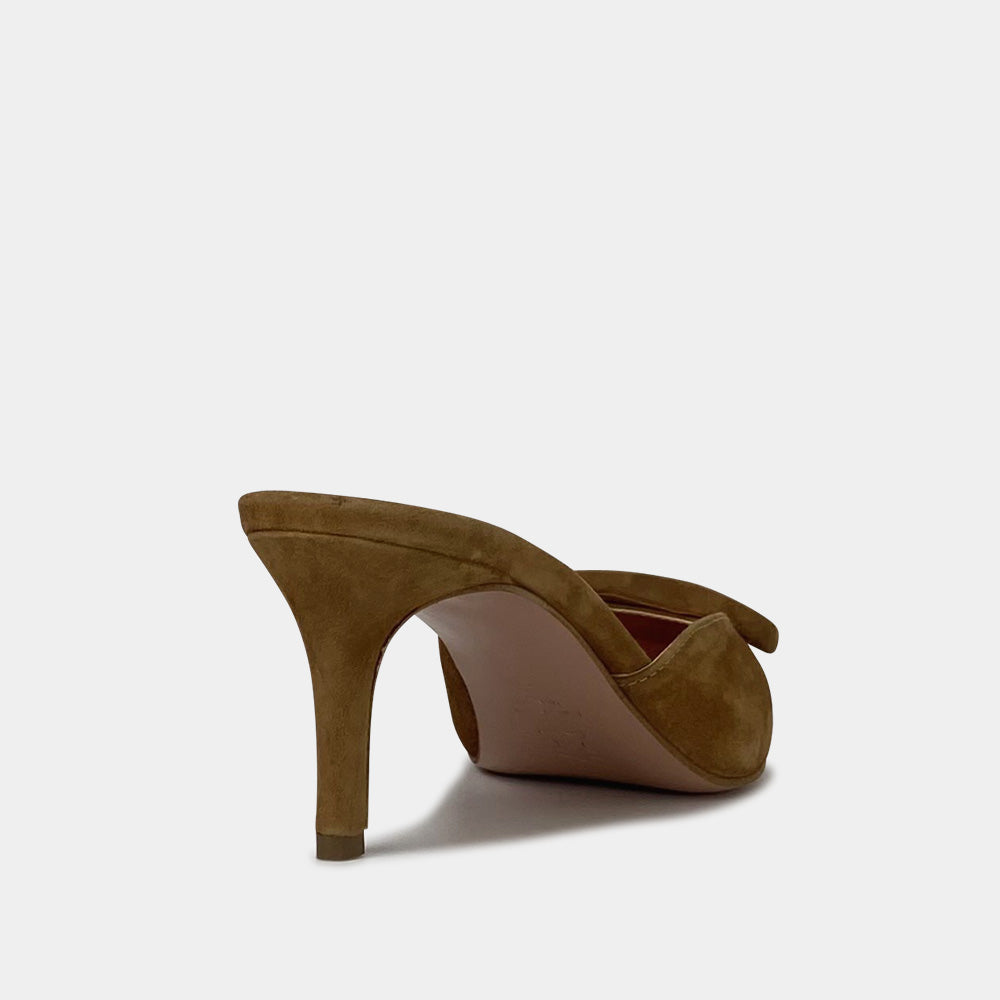MULES ANN TUIL ATHENA