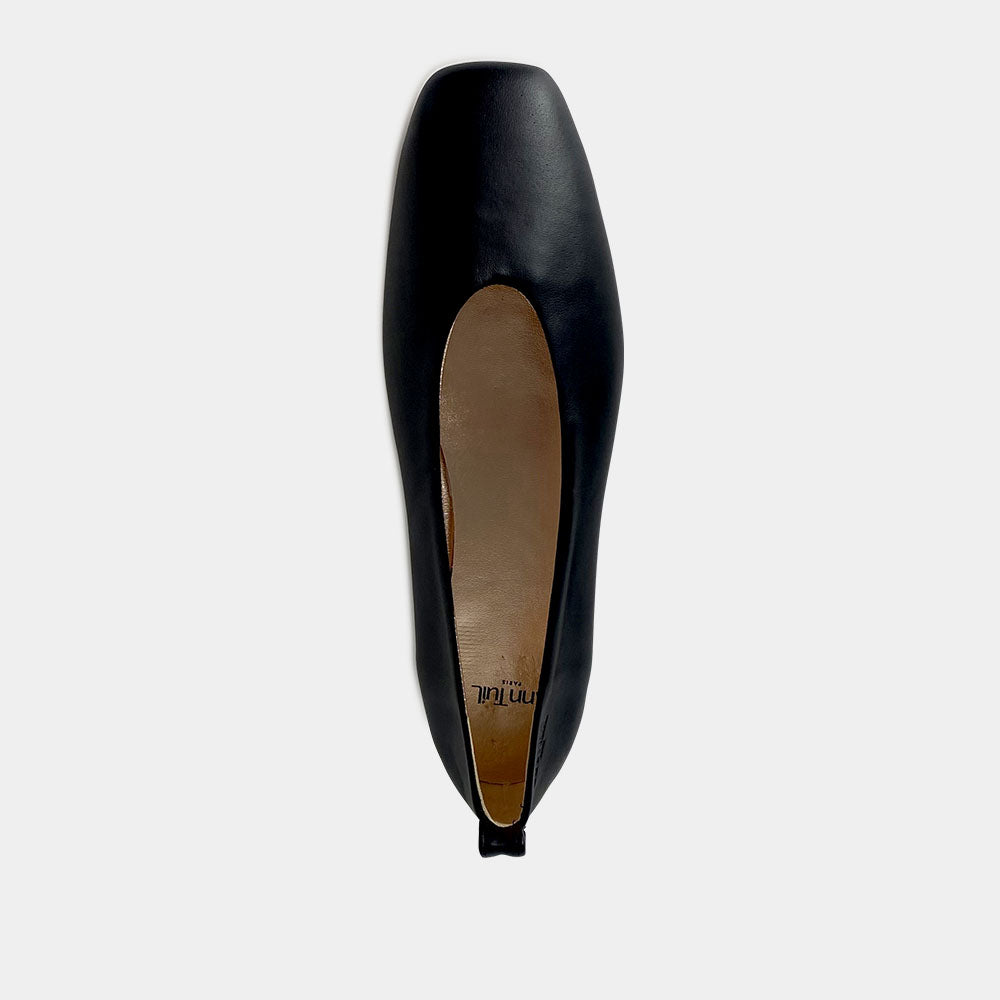 BALLERINES ANN TUIL BALI