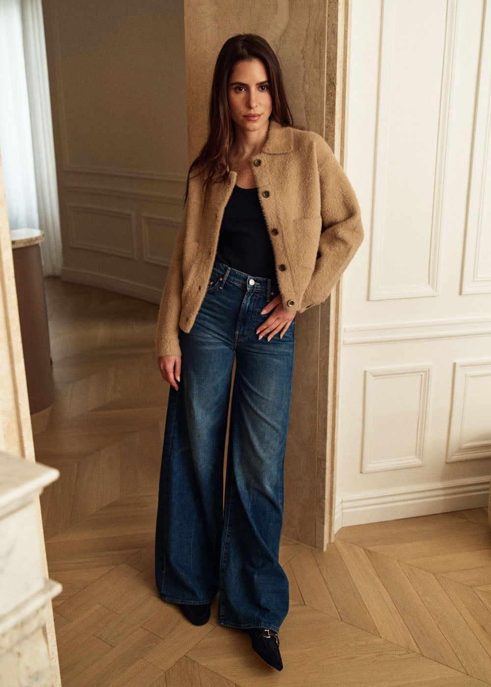 MOCASSINS ANN TUIL BARI NEW-DANTE