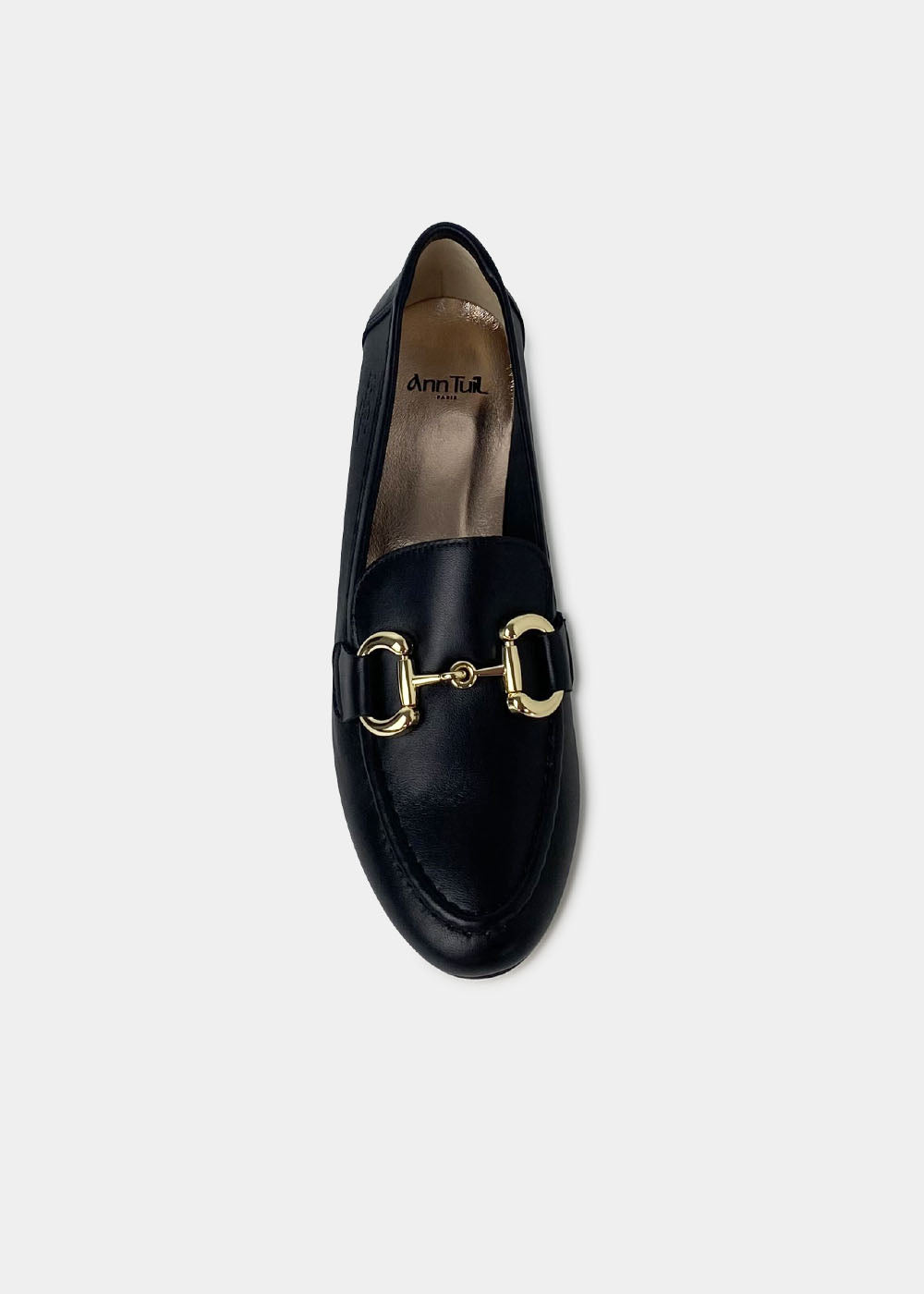 MOCASSINS ANN TUIL BARON SELLA