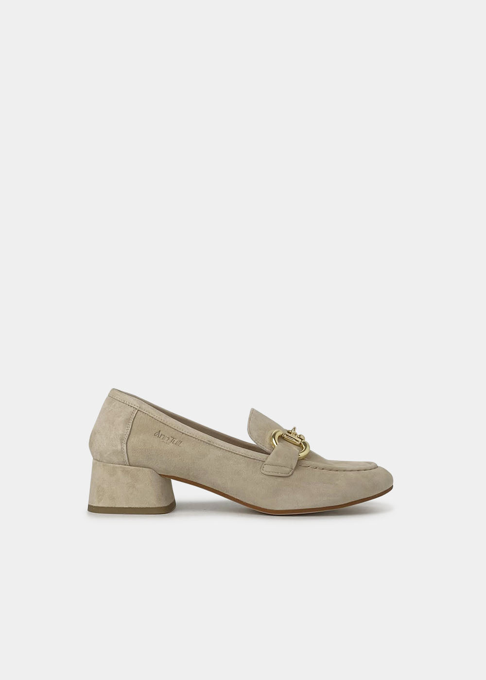 MOCASSINS ANN TUIL BARON SELLA