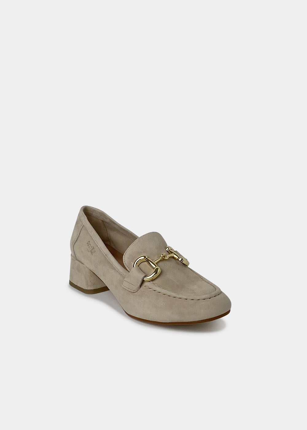 MOCASSINS ANN TUIL BARON SELLA