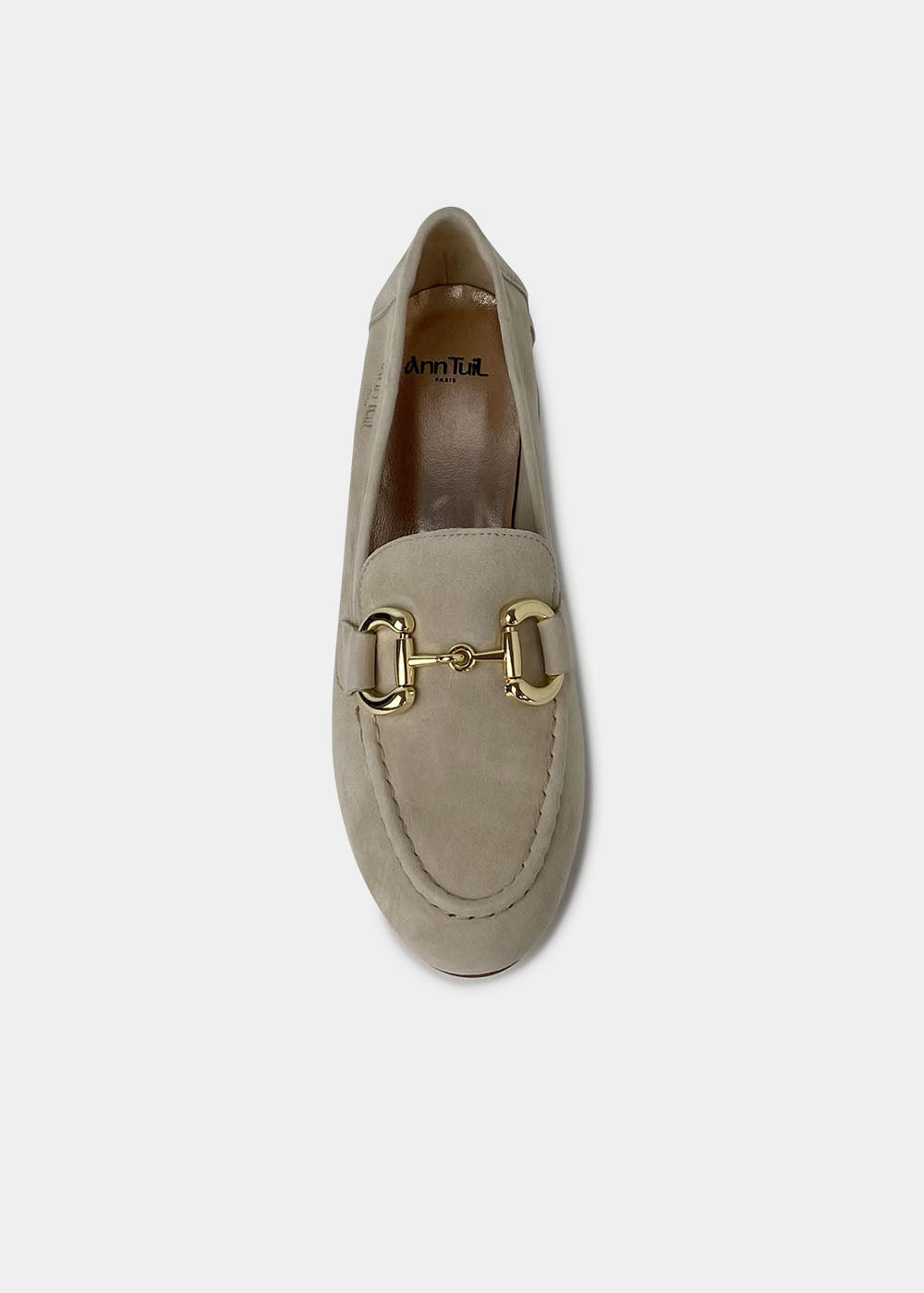 MOCASSINS ANN TUIL BARON SELLA