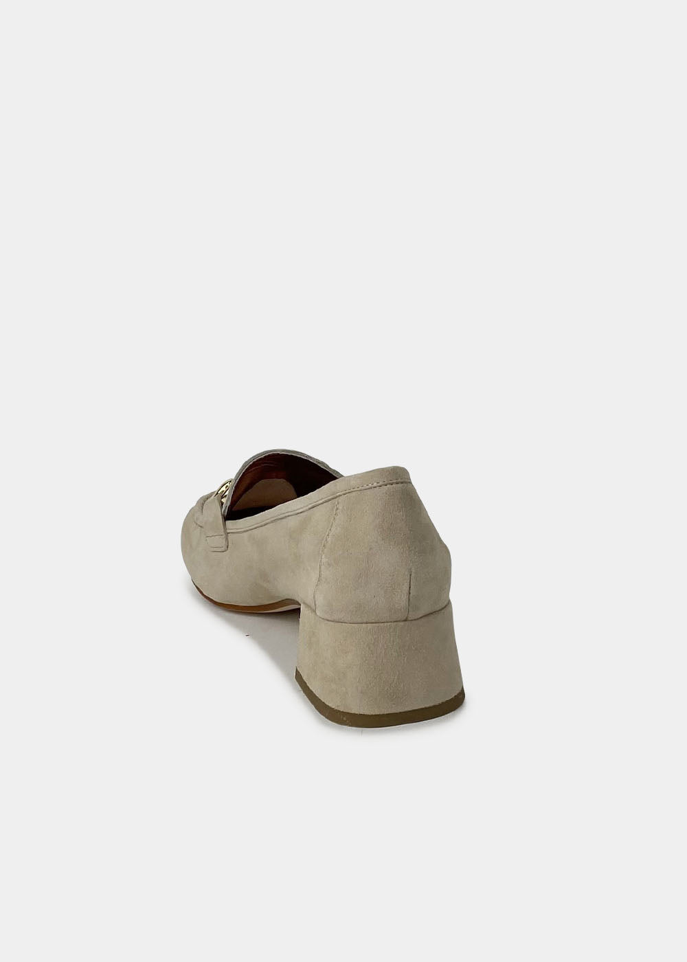 MOCASSINS ANN TUIL BARON SELLA