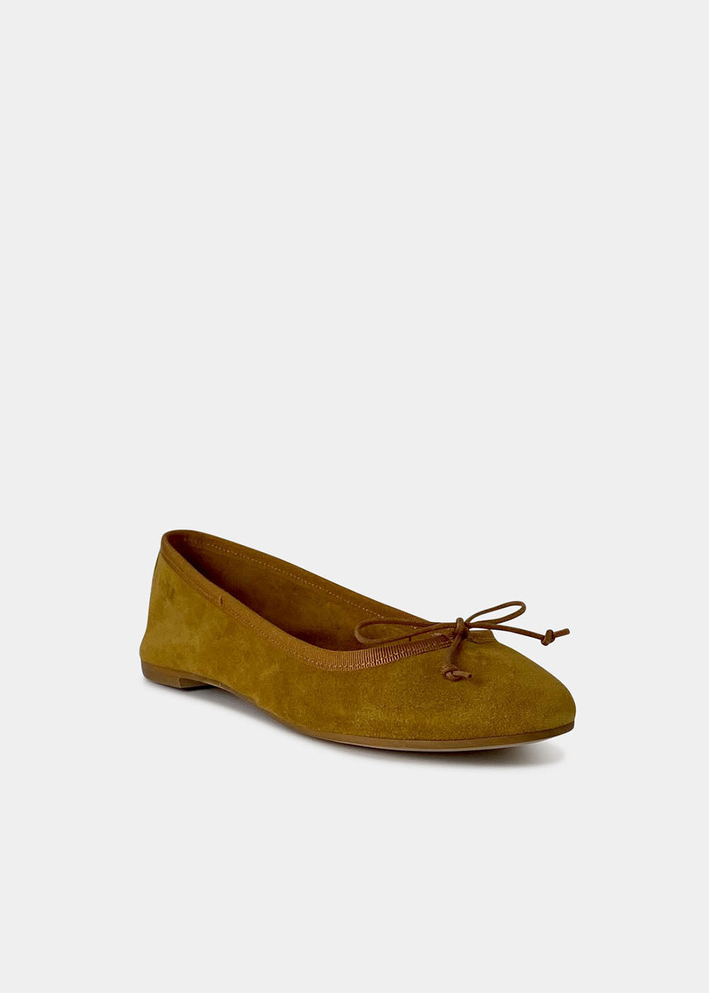 BALLERINES ANN TUIL BASQUE