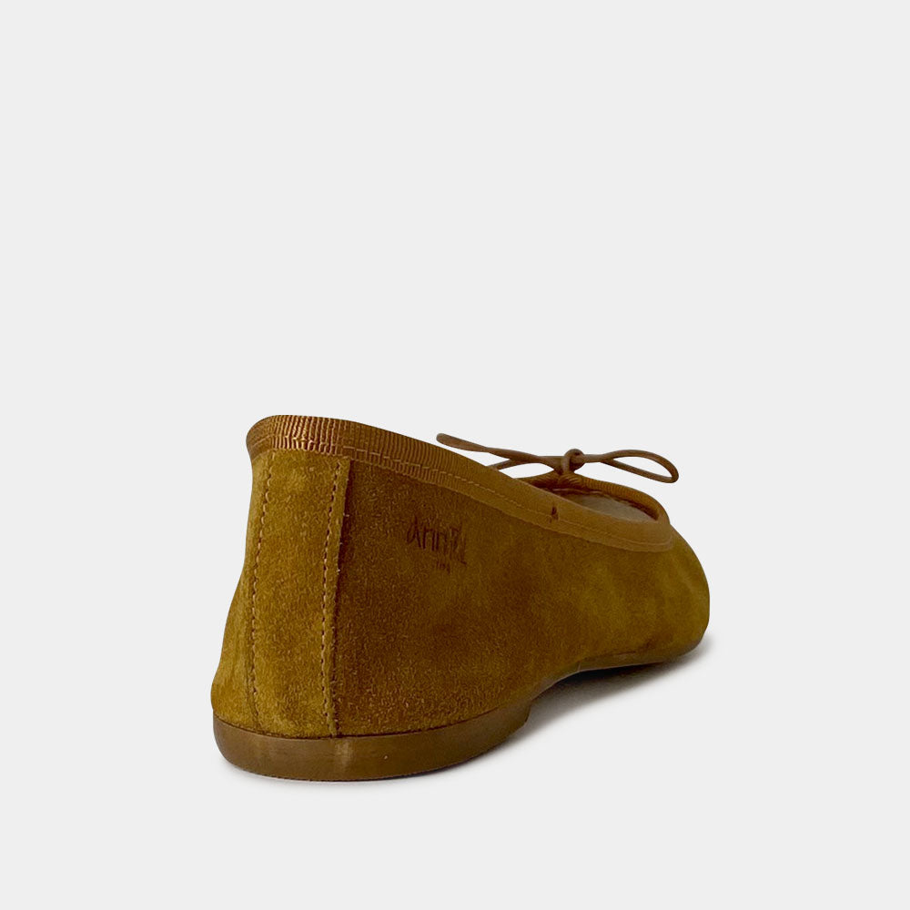 BALLERINES ANN TUIL BASQUE
