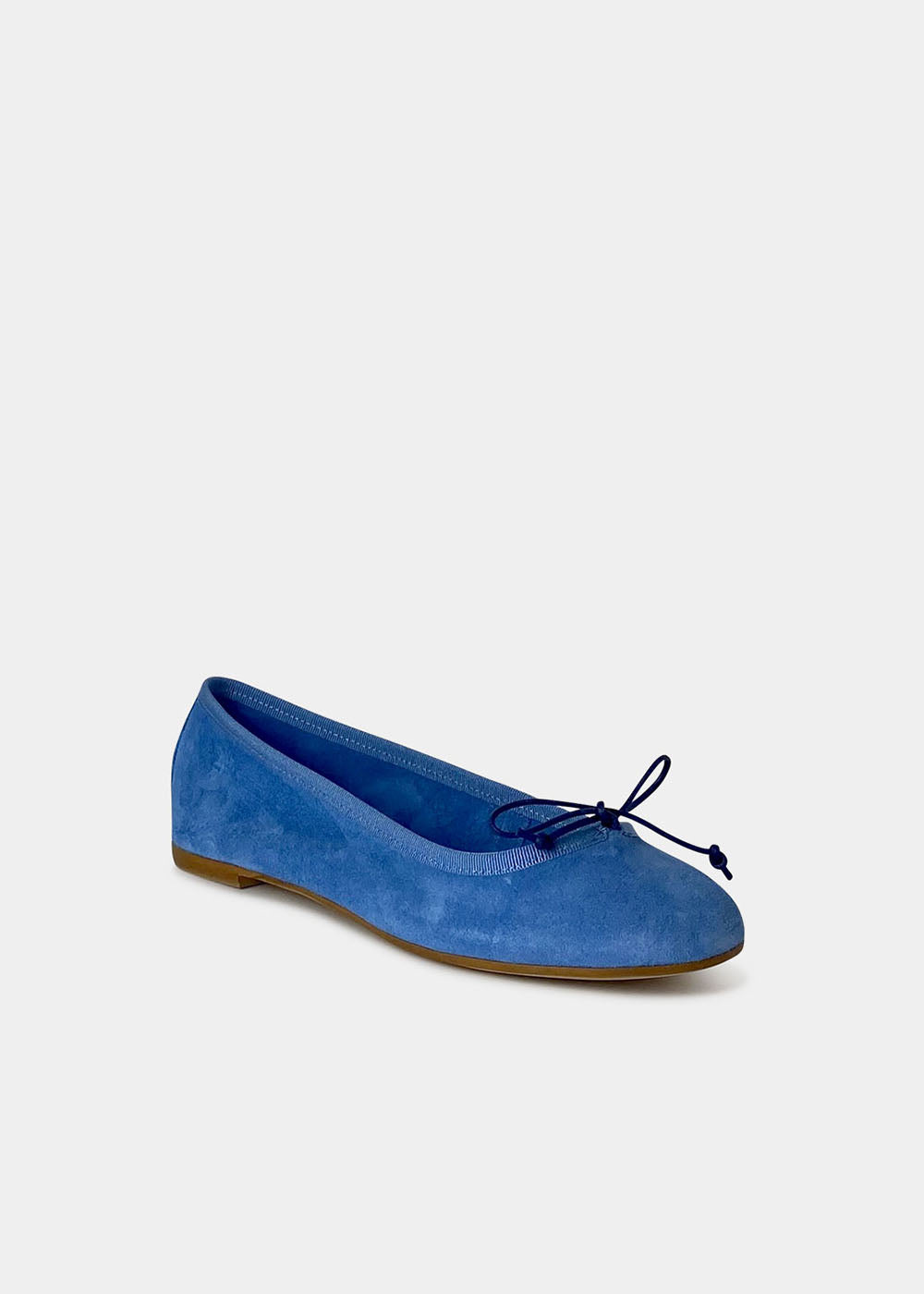 BALLERINES ANN TUIL BASQUE