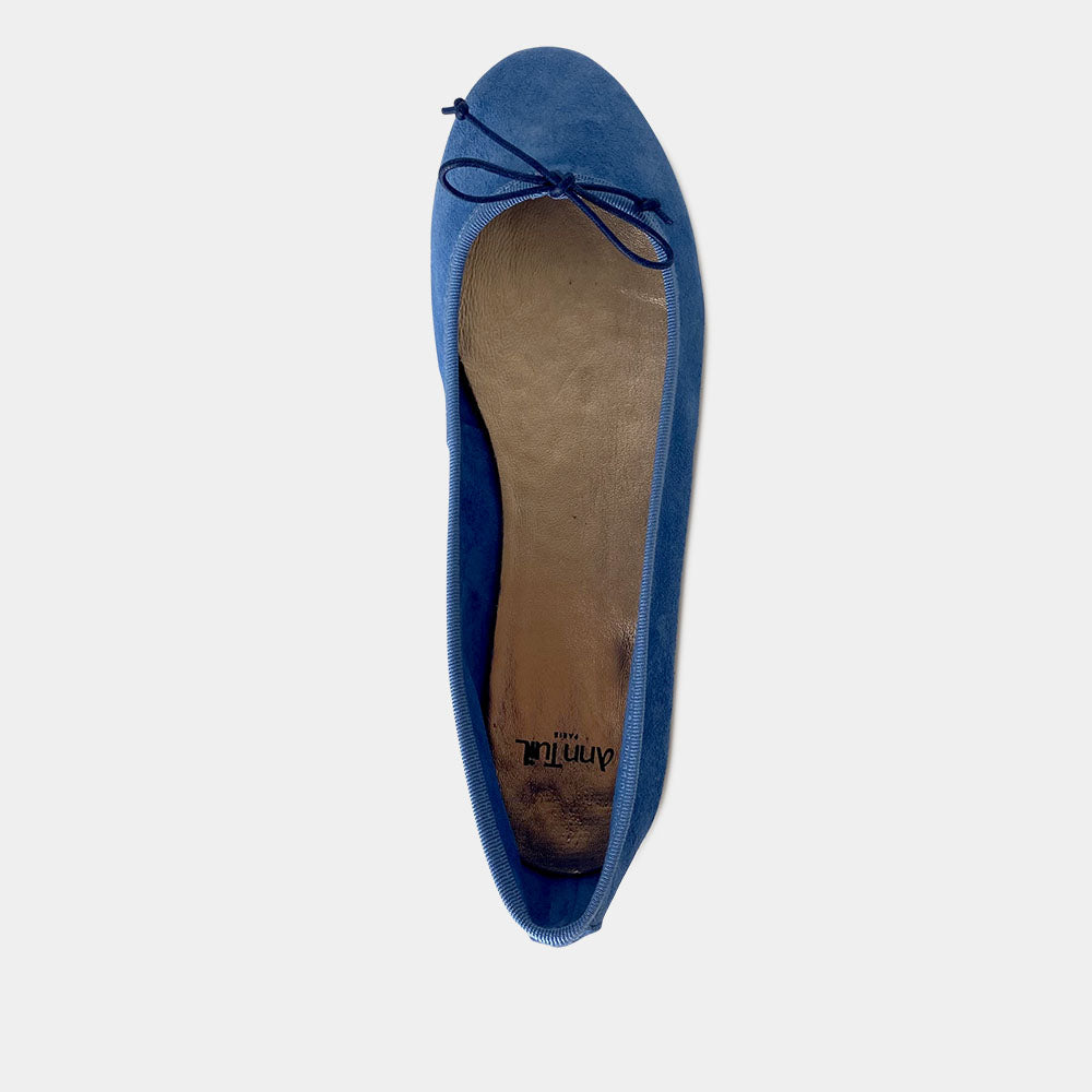 BALLERINES ANN TUIL BASQUE