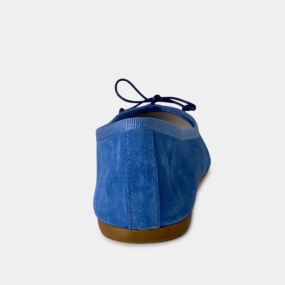 BALLERINES ANN TUIL BASQUE