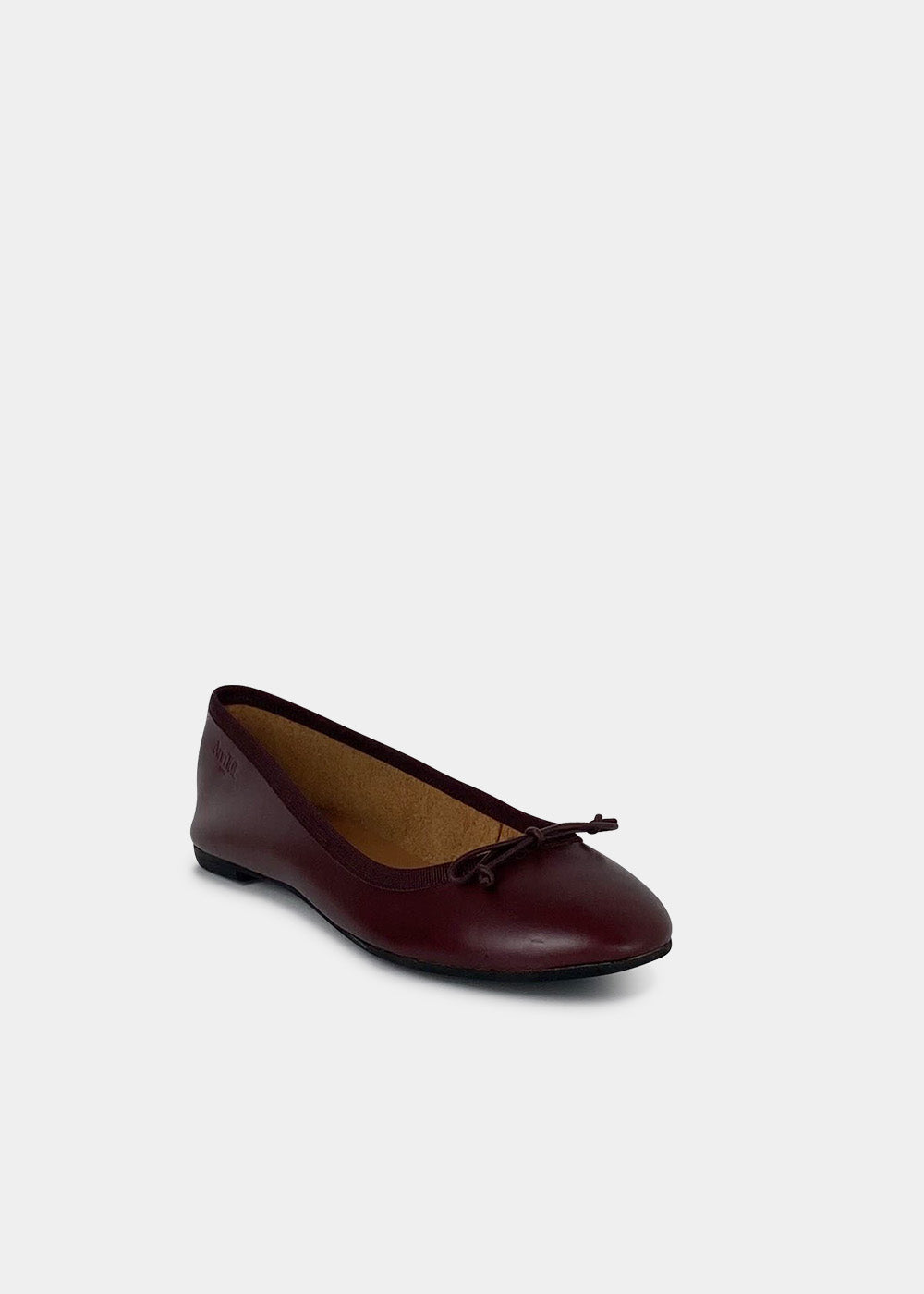 BALLERINES ANN TUIL BASQUE