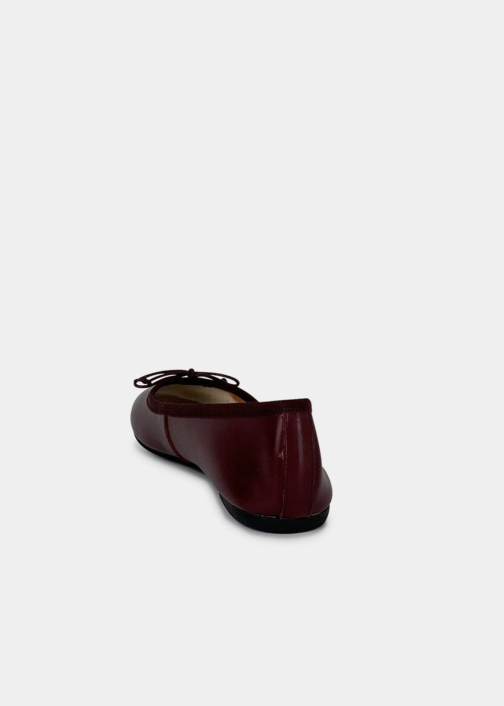 BALLERINES ANN TUIL BASQUE