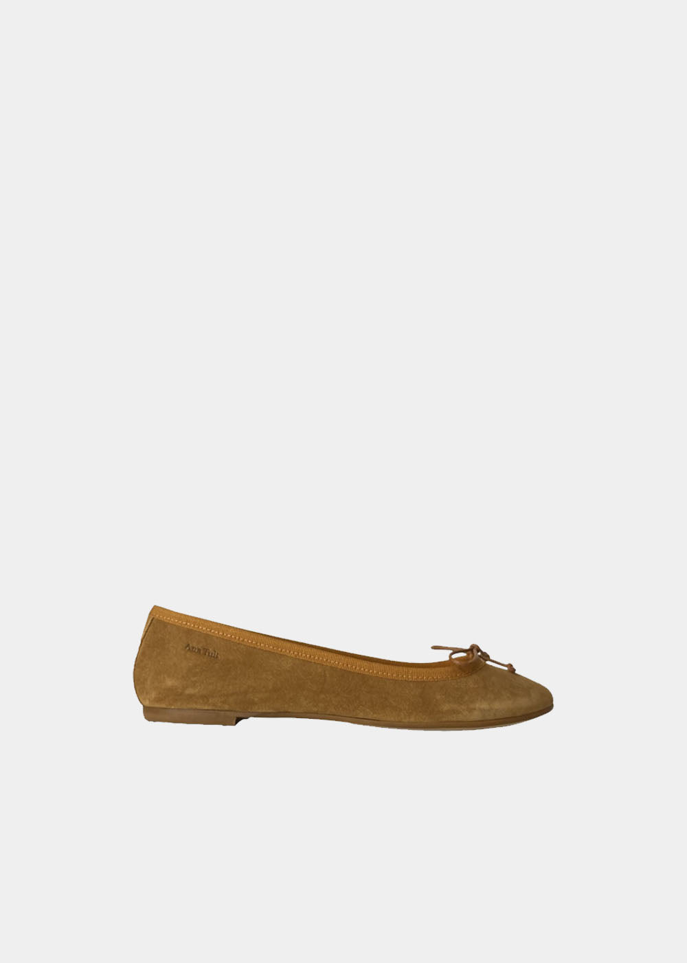 BALLERINES ANN TUIL BASQUE