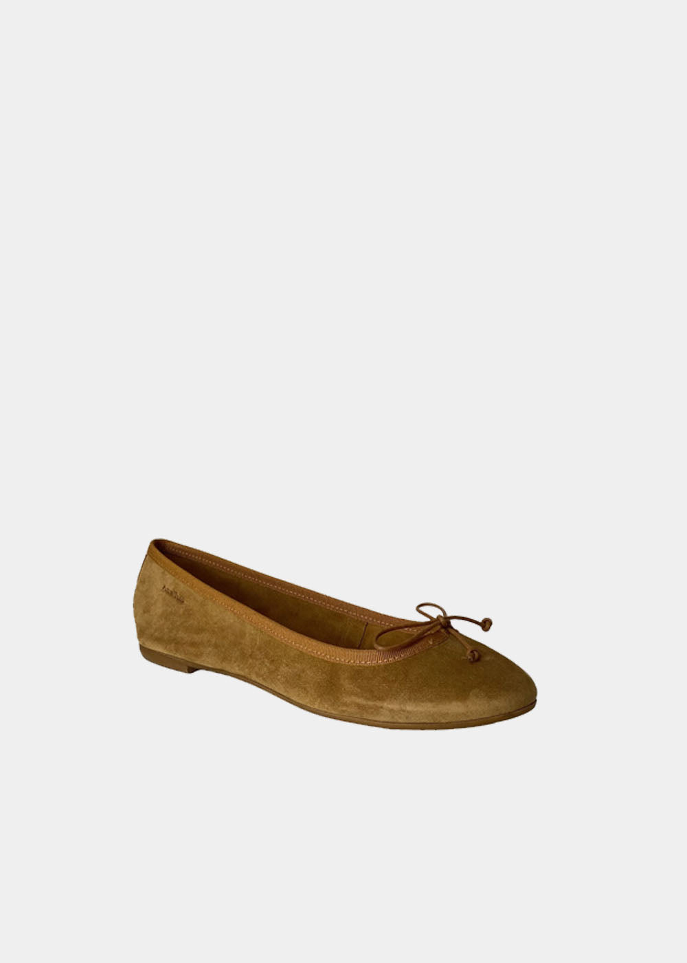 BALLERINES ANN TUIL BASQUE