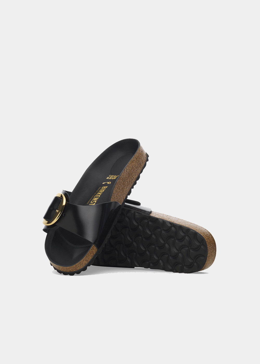 MULES BIRKENSTOCK MADRID BB