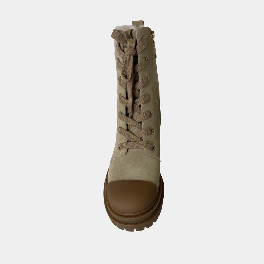 RANGER MICHAEL KORS HANLEY BOOTIE