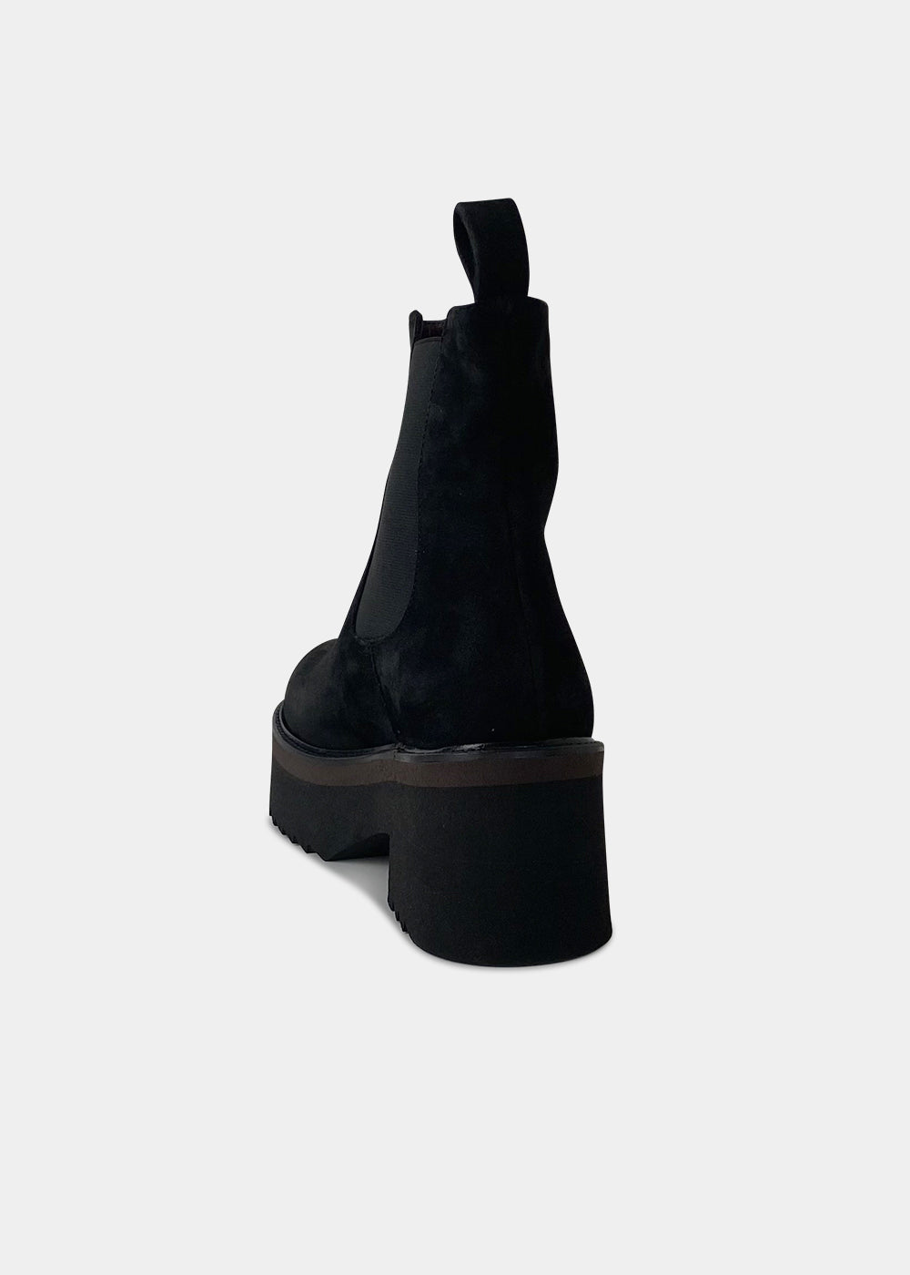 CHELSEA BOOTS ANN TUIL BETTY