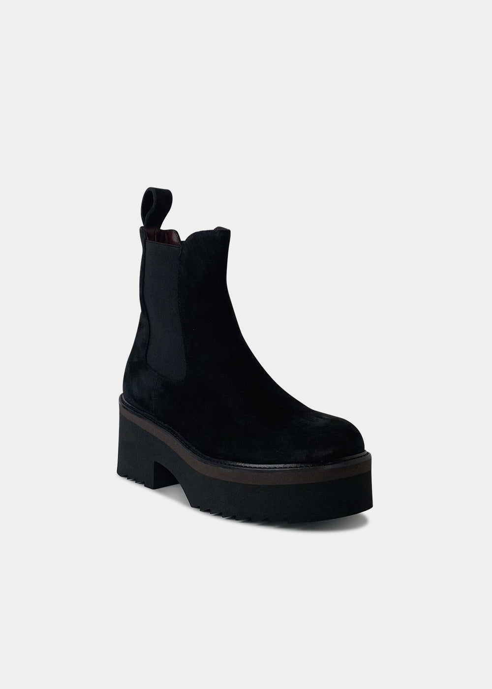 CHELSEA BOOTS ANN TUIL BETTY