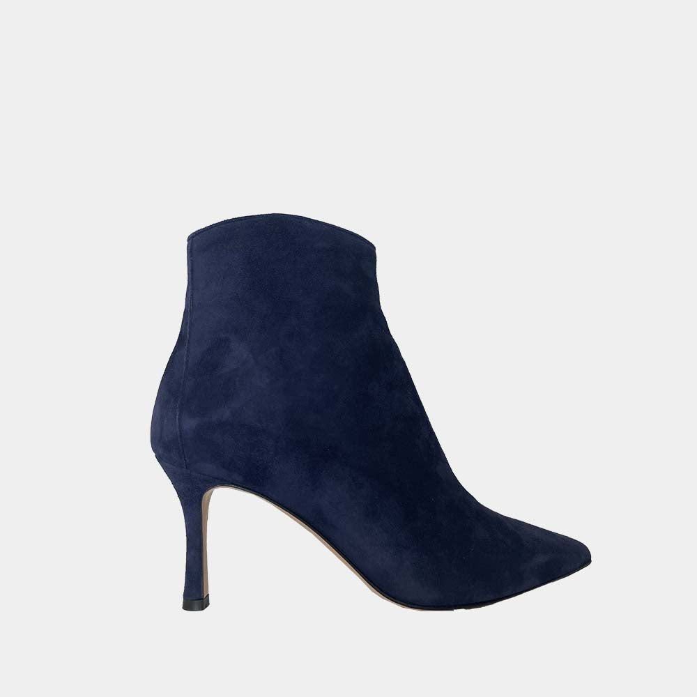 BOTTINES ANN TUIL MIND