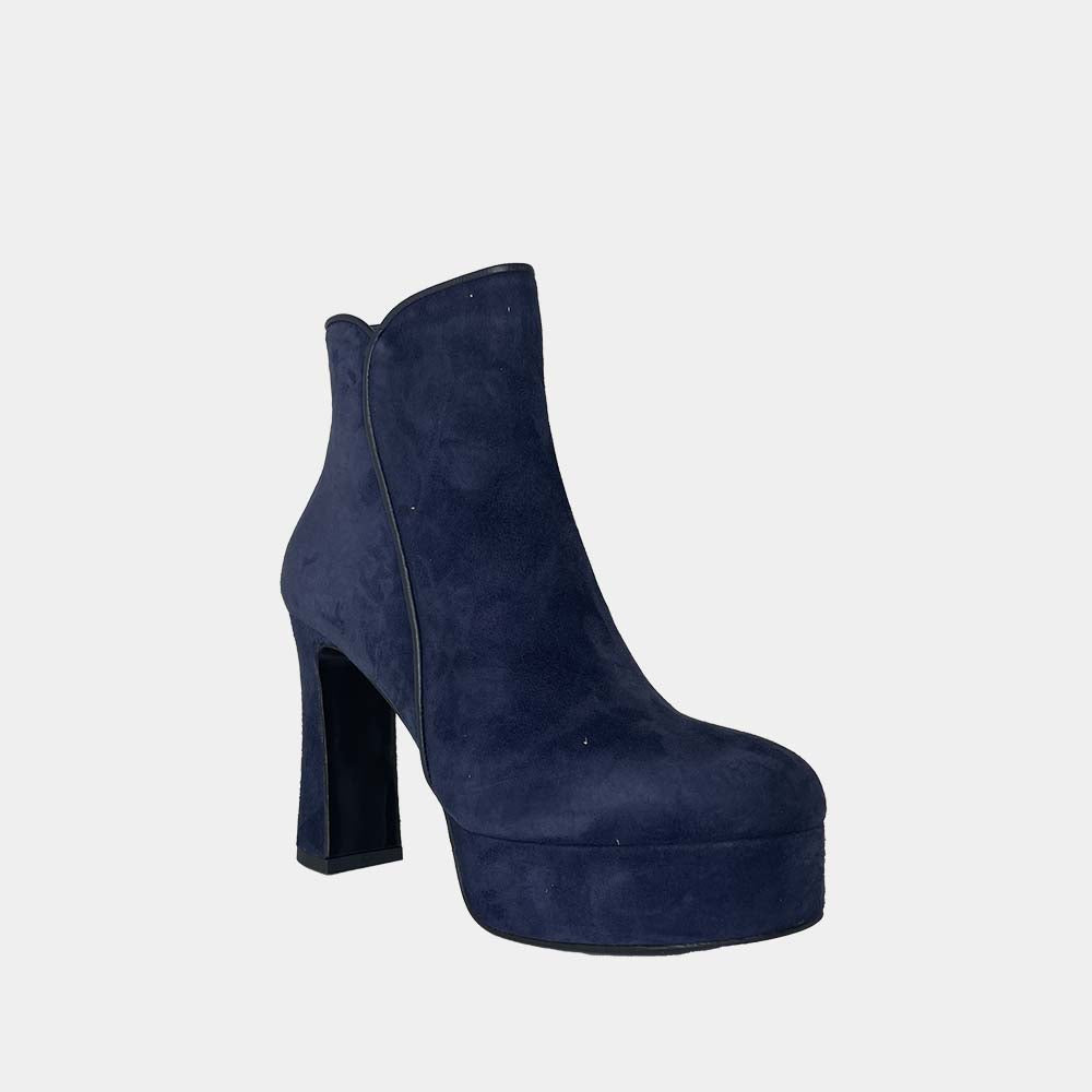 BOTTINES ANN TUIL MEMORY