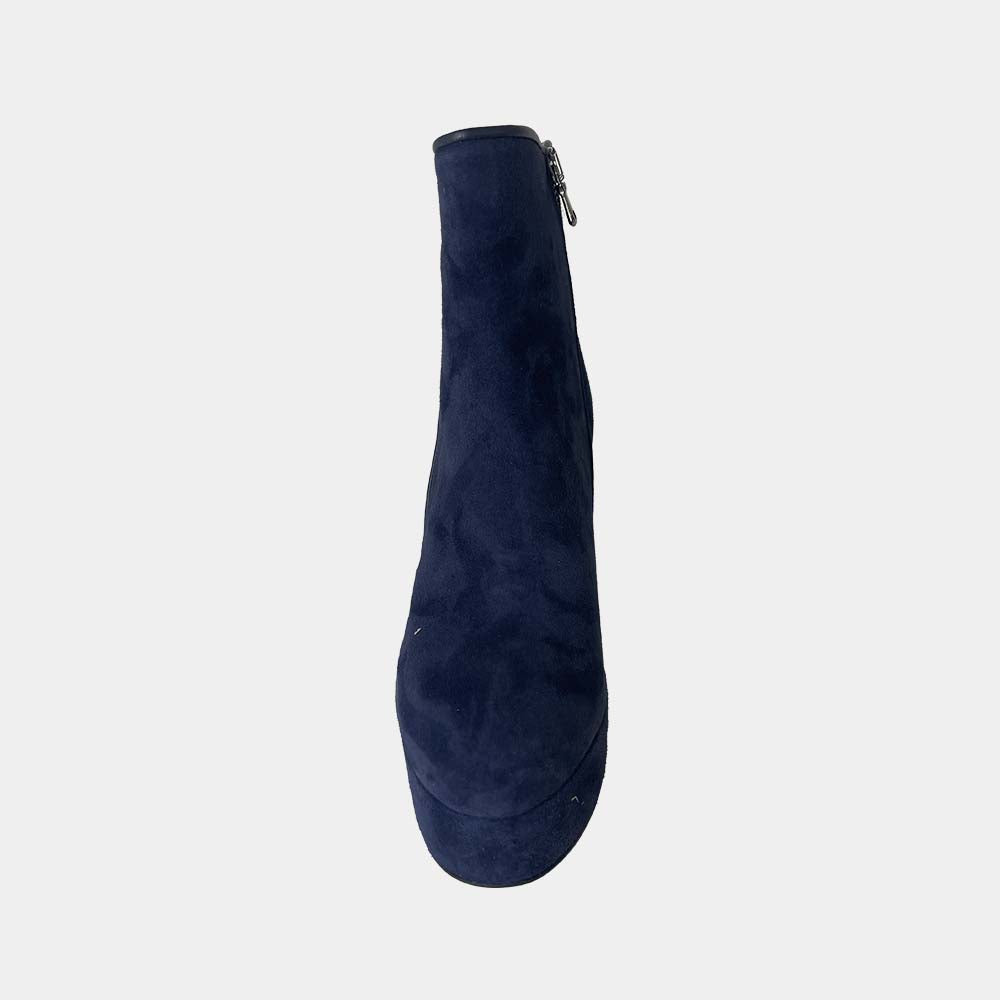 BOTTINES ANN TUIL MEMORY