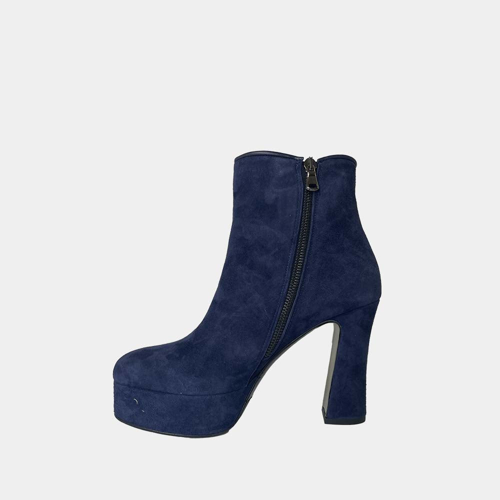 BOTTINES ANN TUIL MEMORY