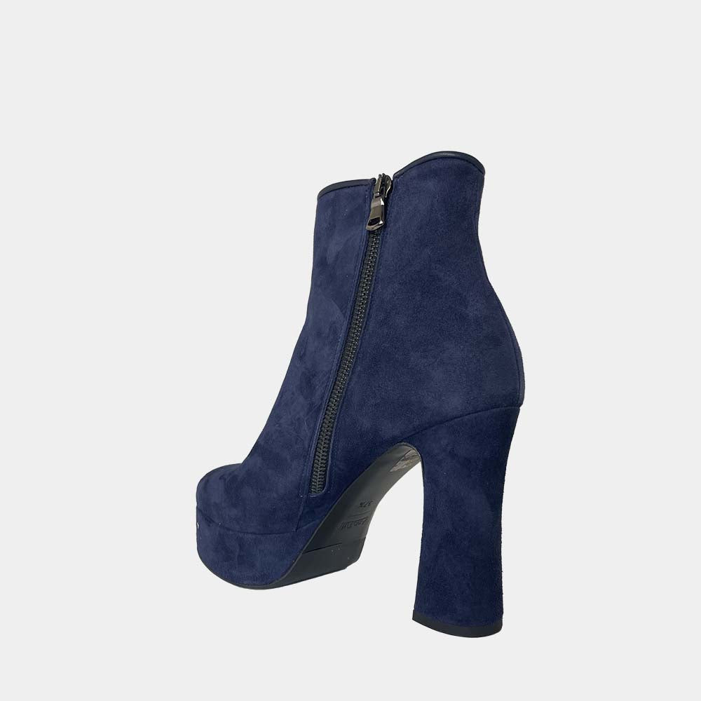 BOTTINES ANN TUIL MEMORY