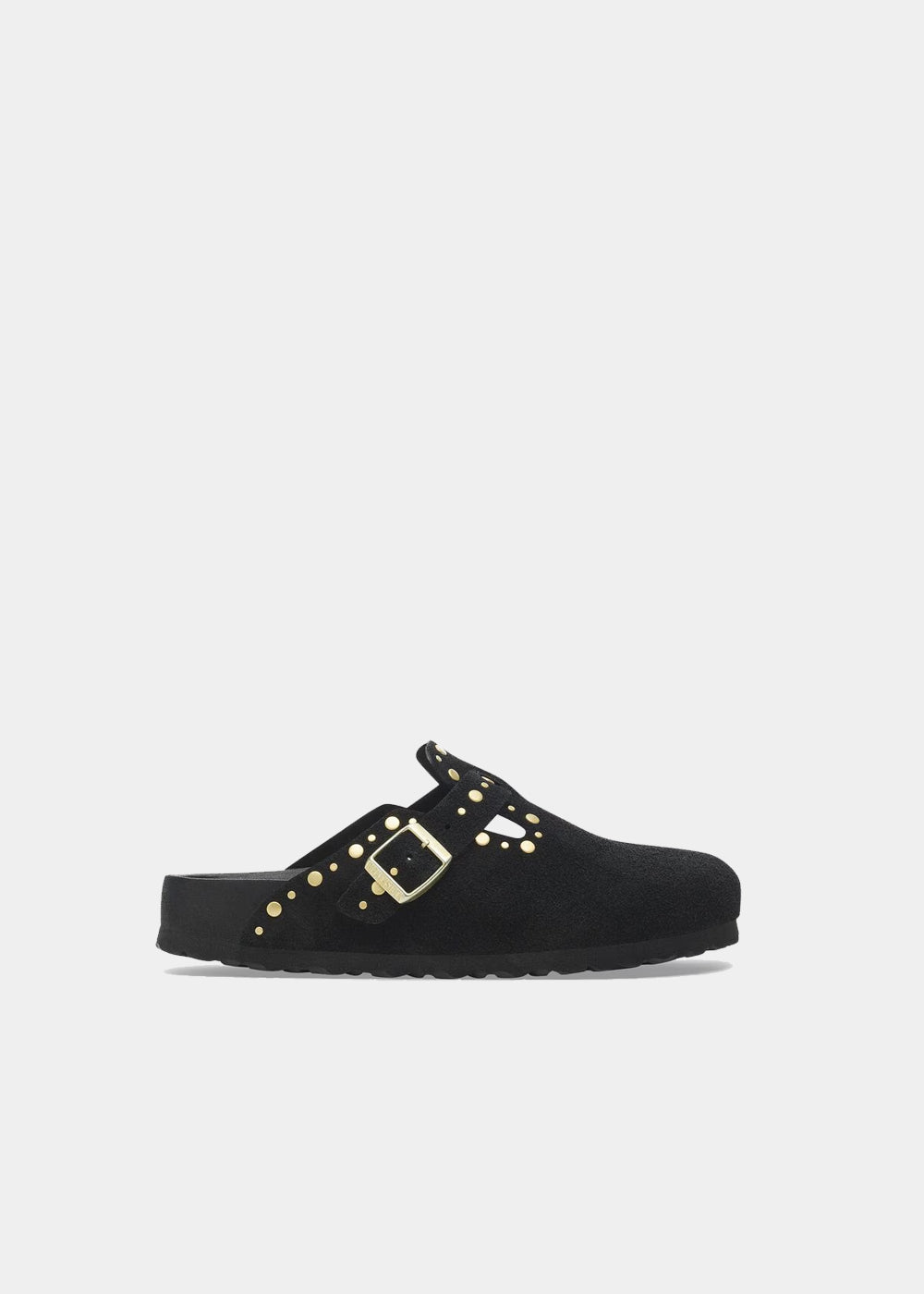 SABOTS BIRKENSTOCK BOSTON RIVET