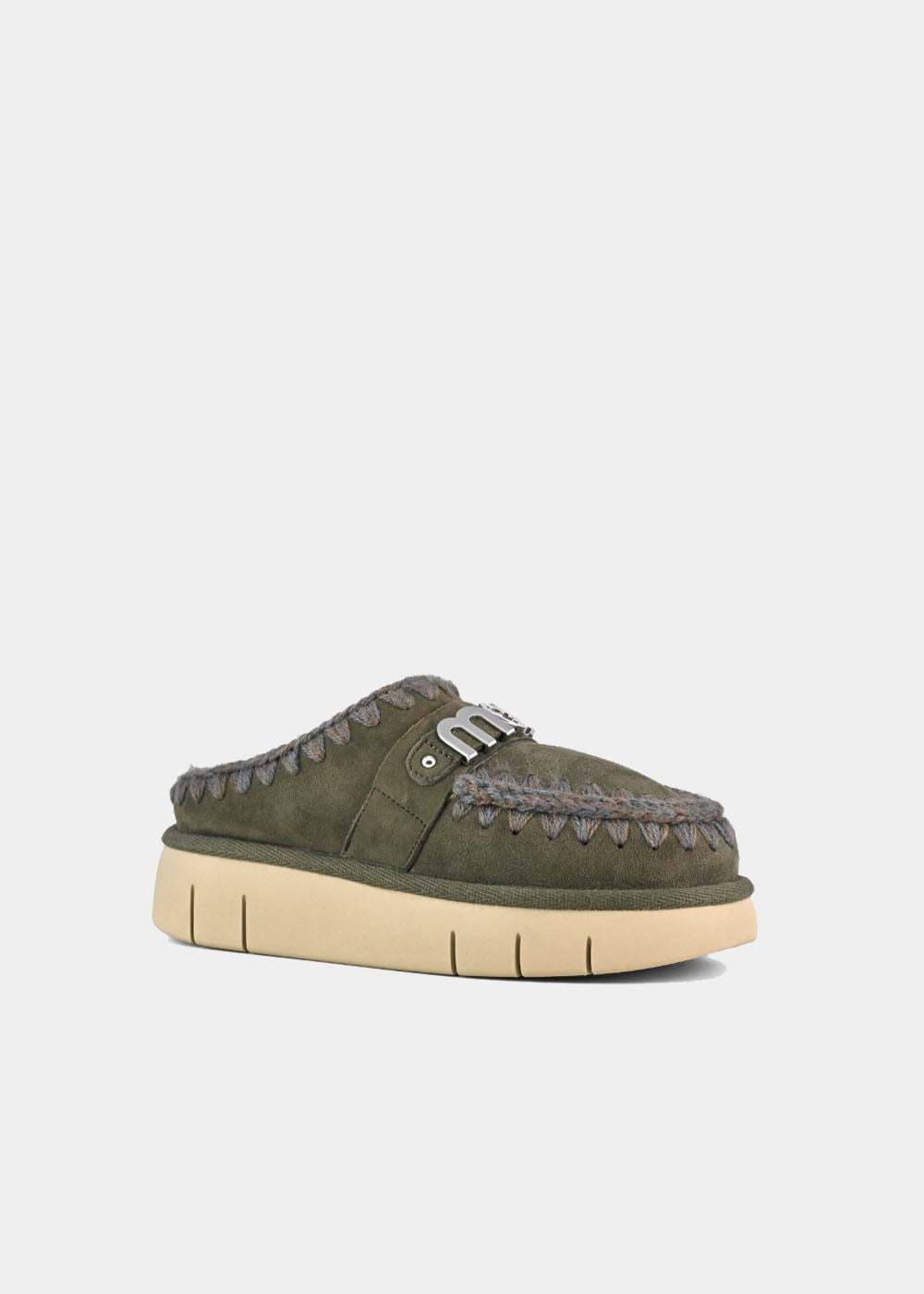 MULES MOU BOUNCE CLOG