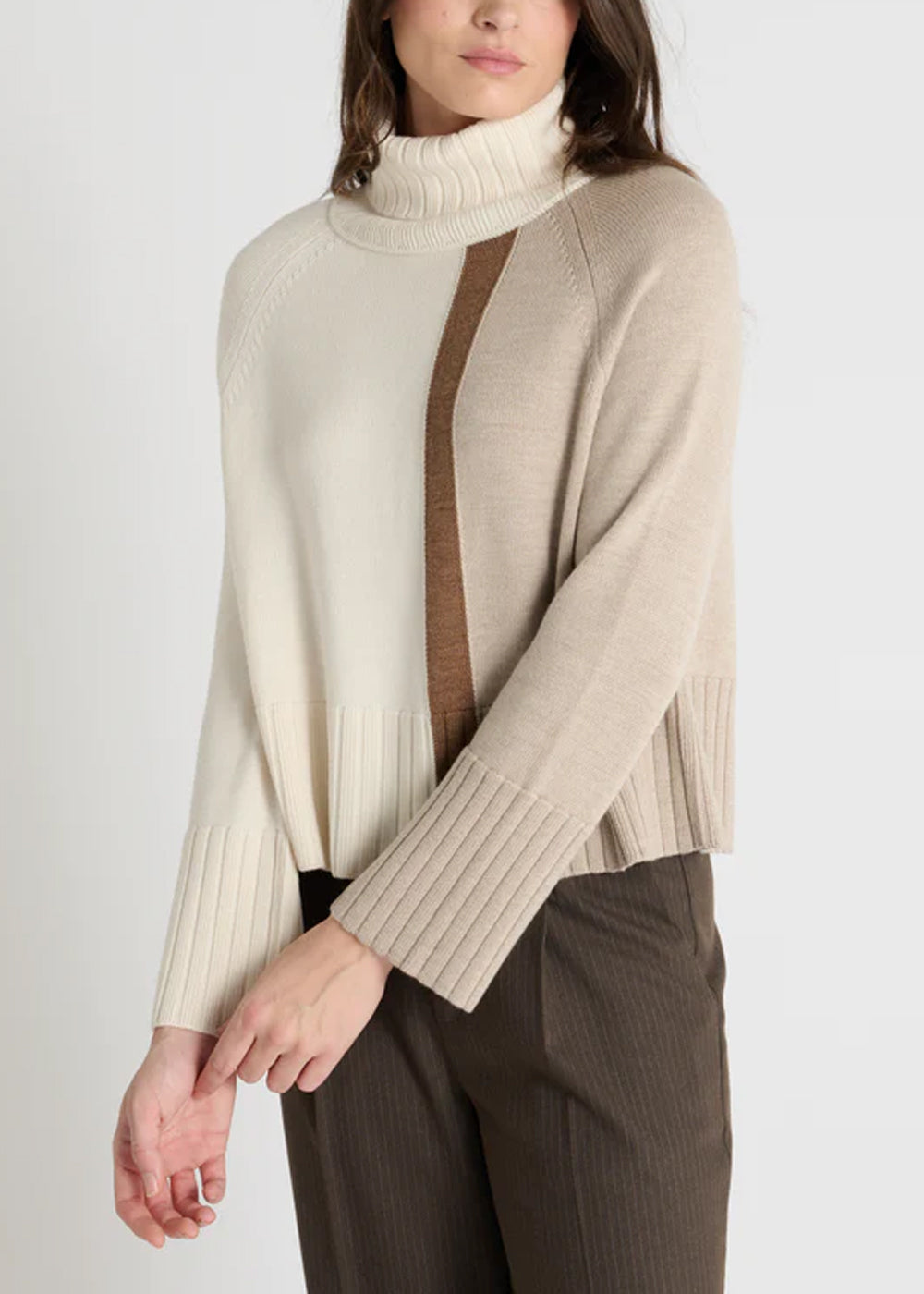PULL HANA SAN BRUCE
