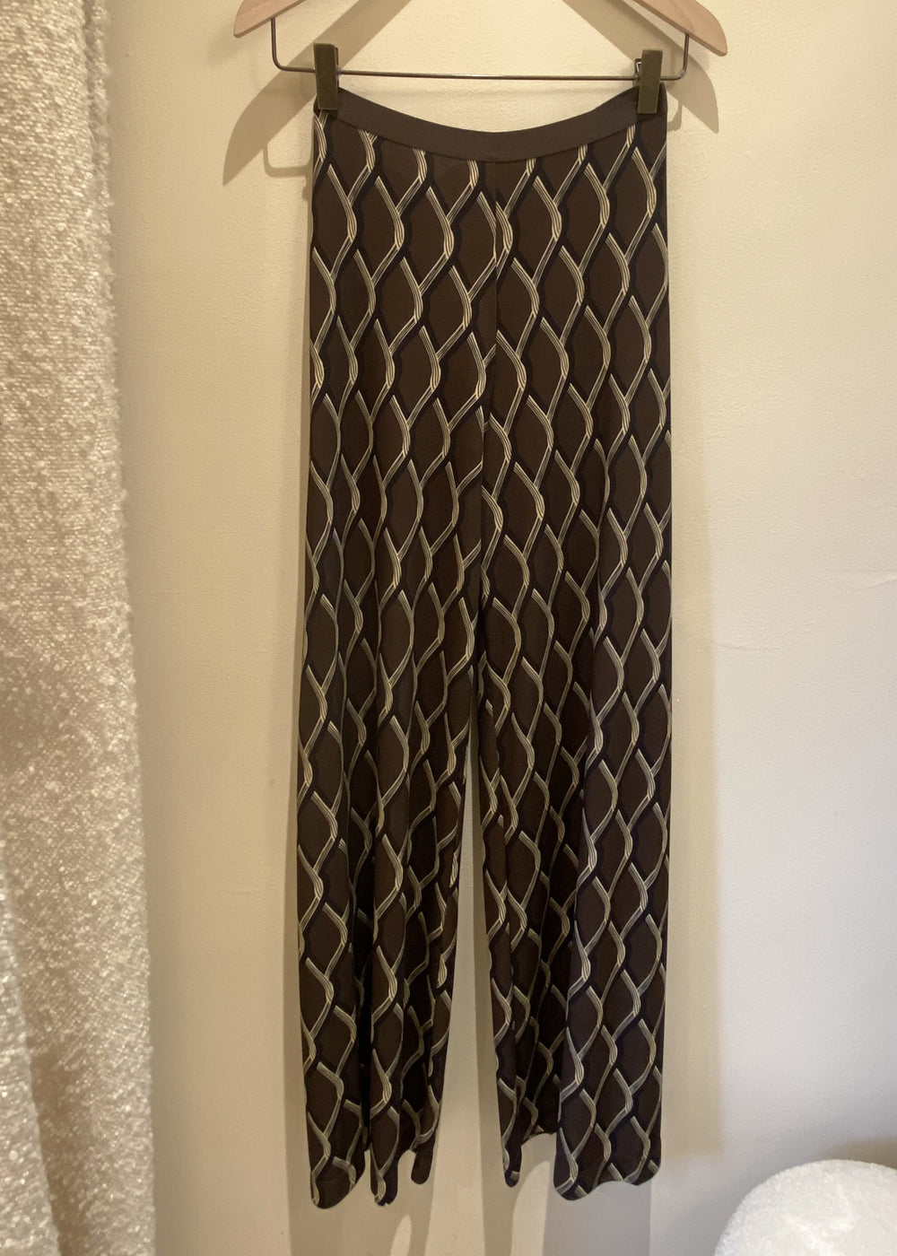 PANTALON SIYU CABALA WARM CR33