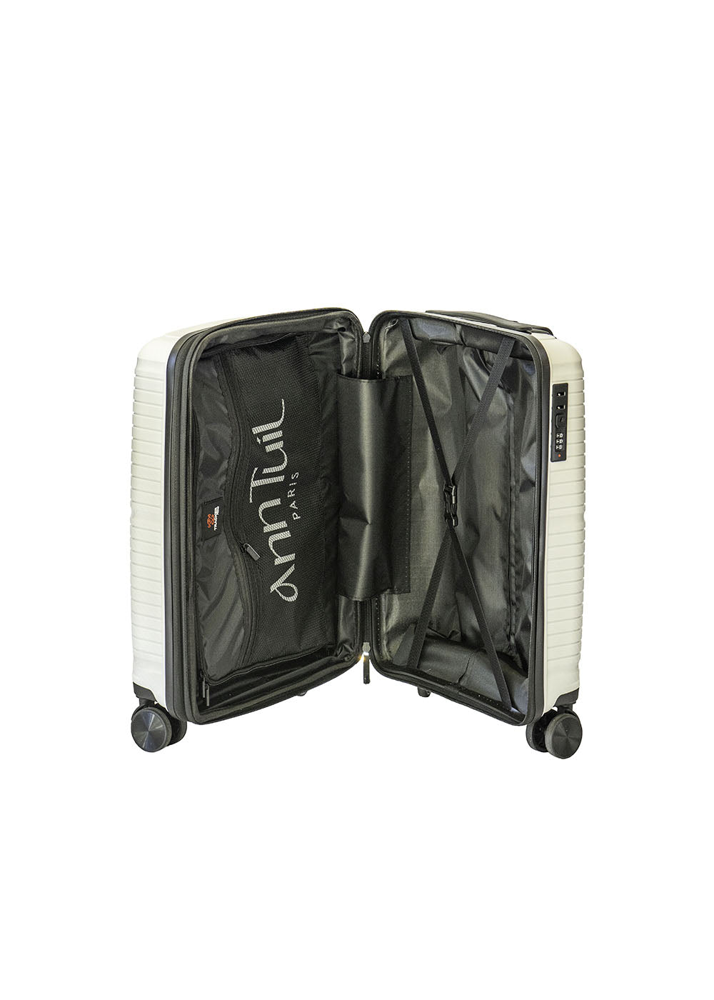 VALISE CABINE OAKLAND