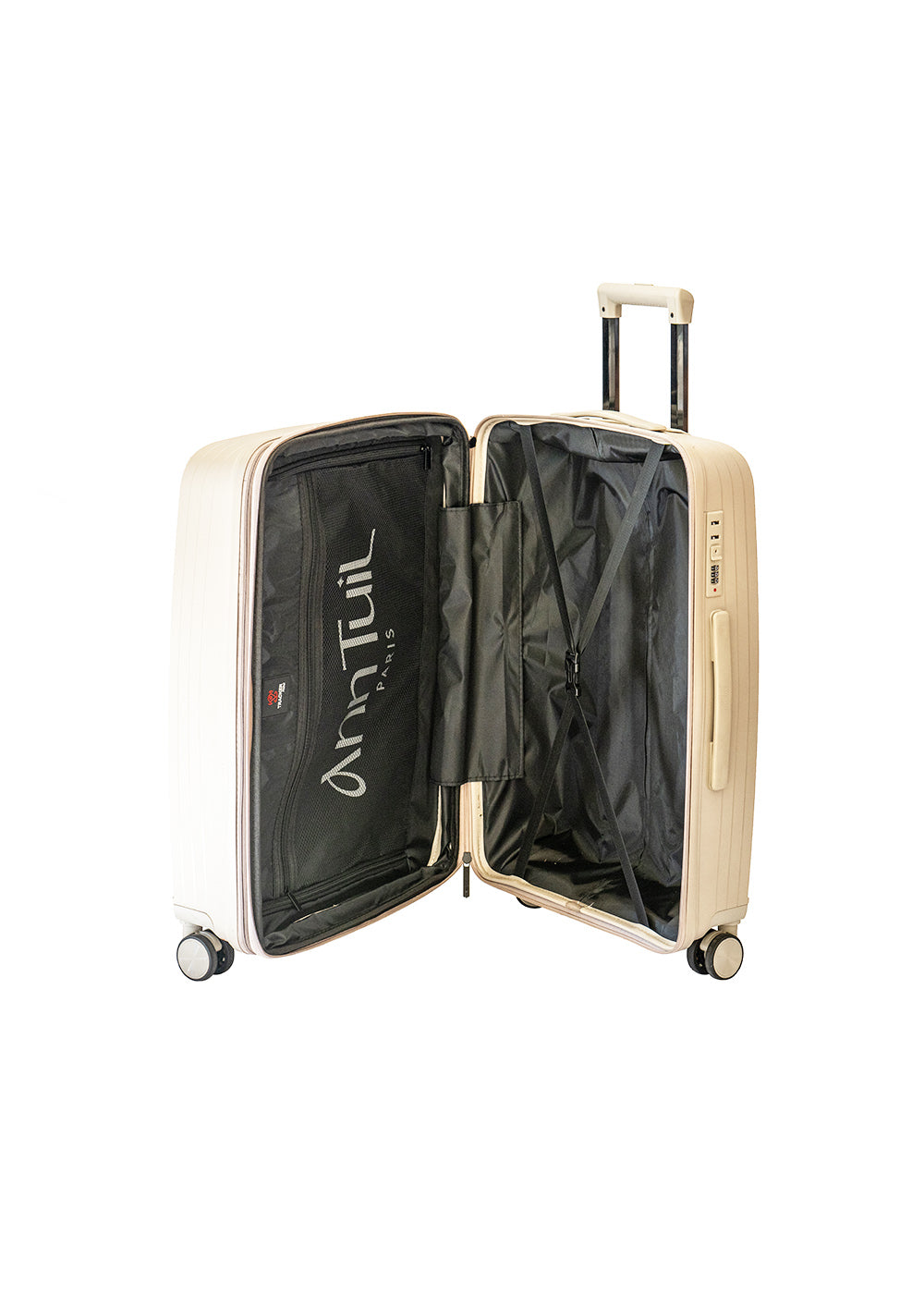 VALISE CABINE NEWARK