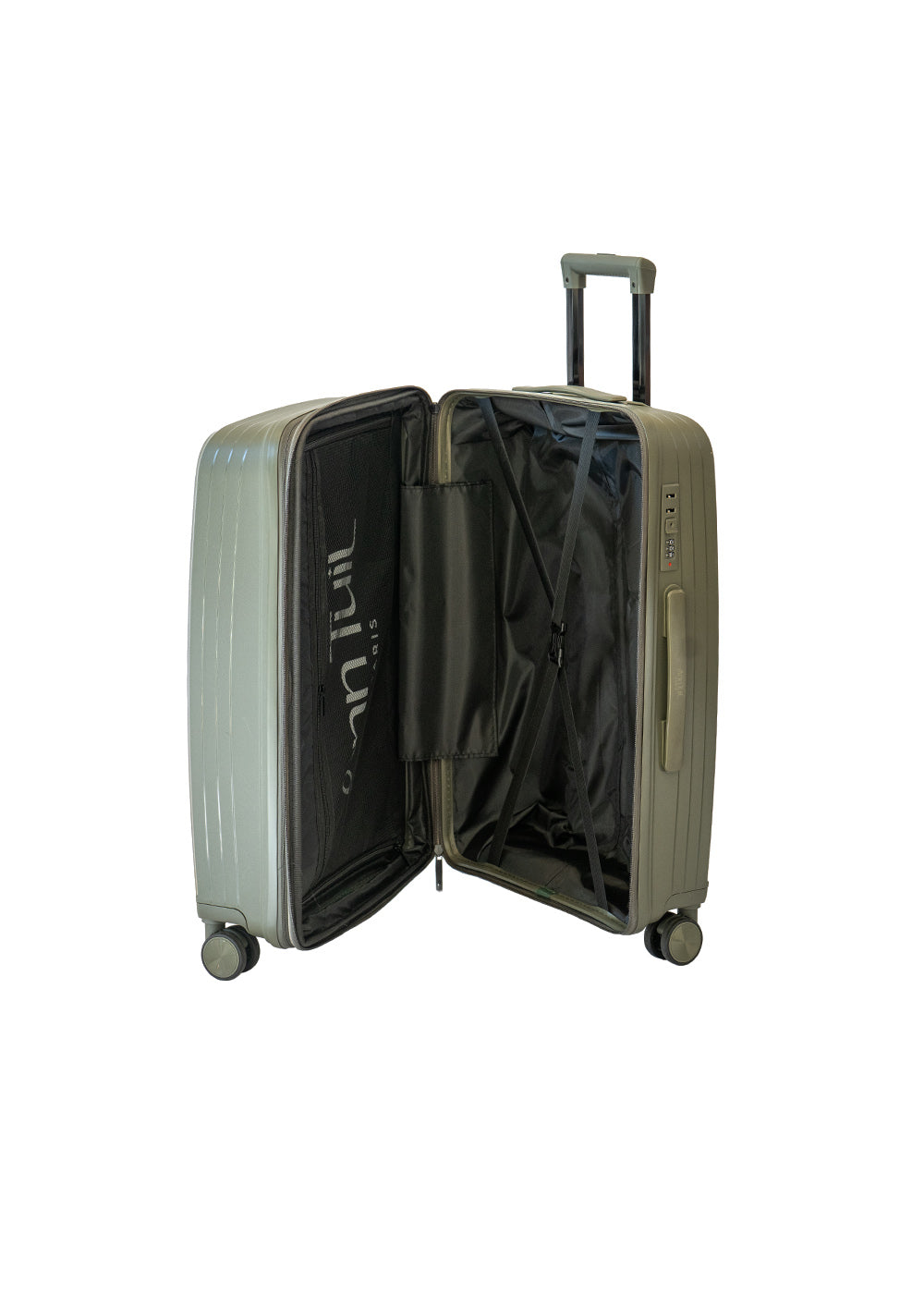 VALISE CABINE NEWARK