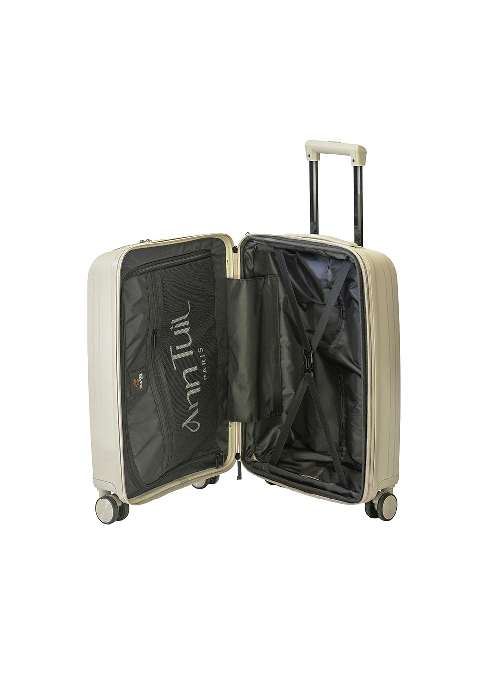 VALISE CABINE NEWARK POCKET