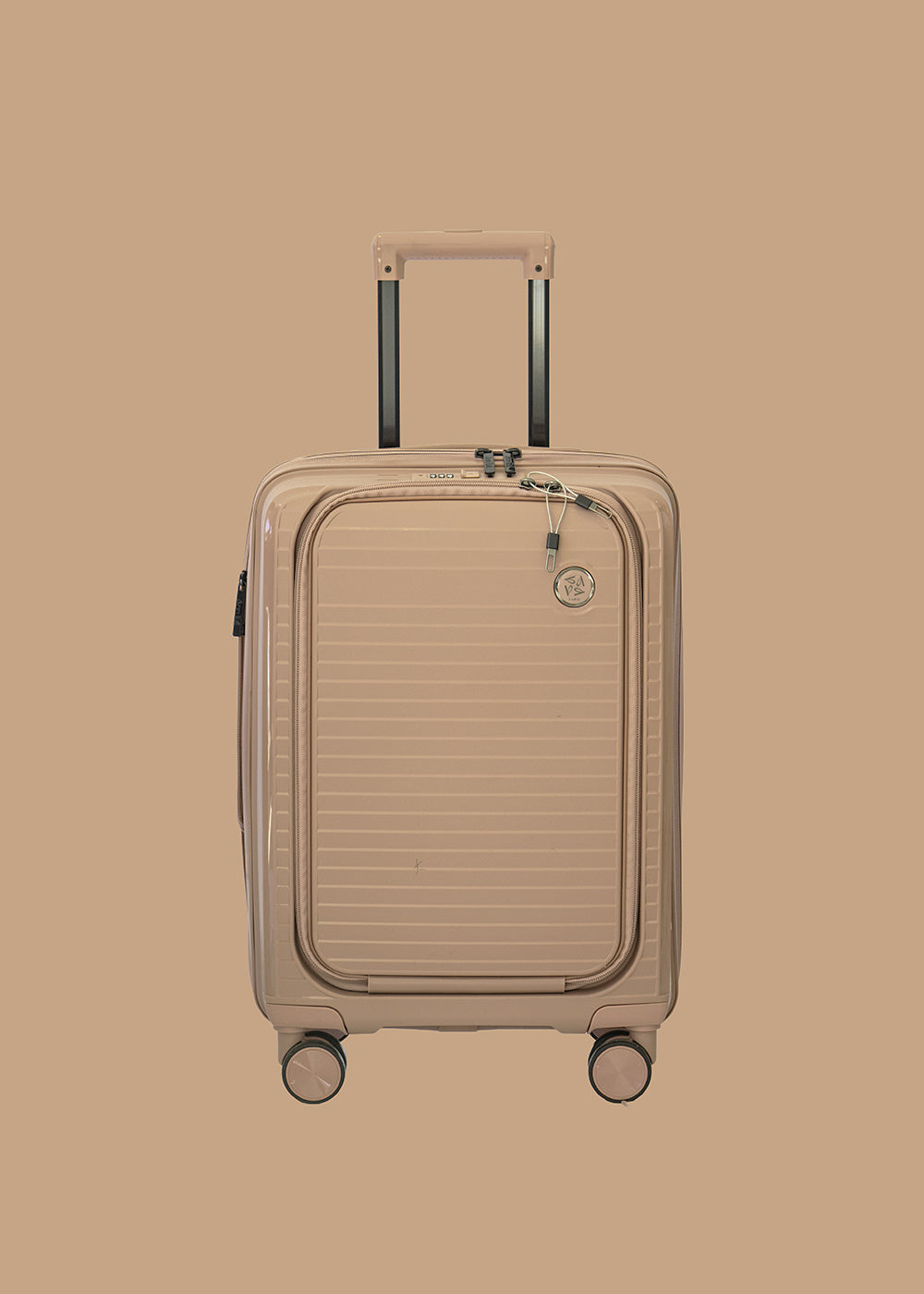 VALISE CABINE NEWARK POCKET