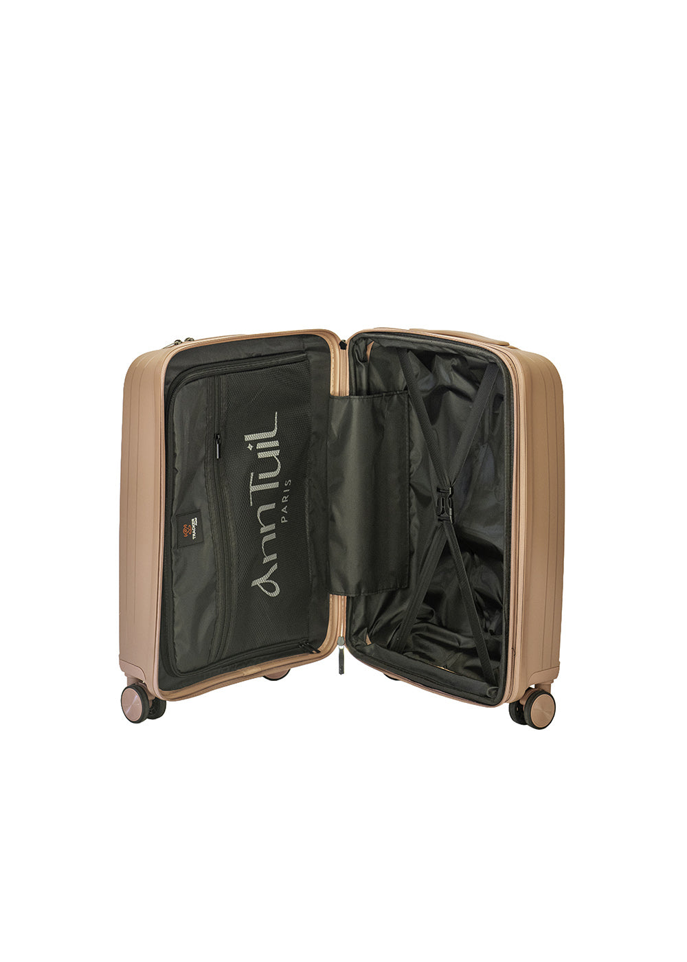 VALISE CABINE NEWARK POCKET