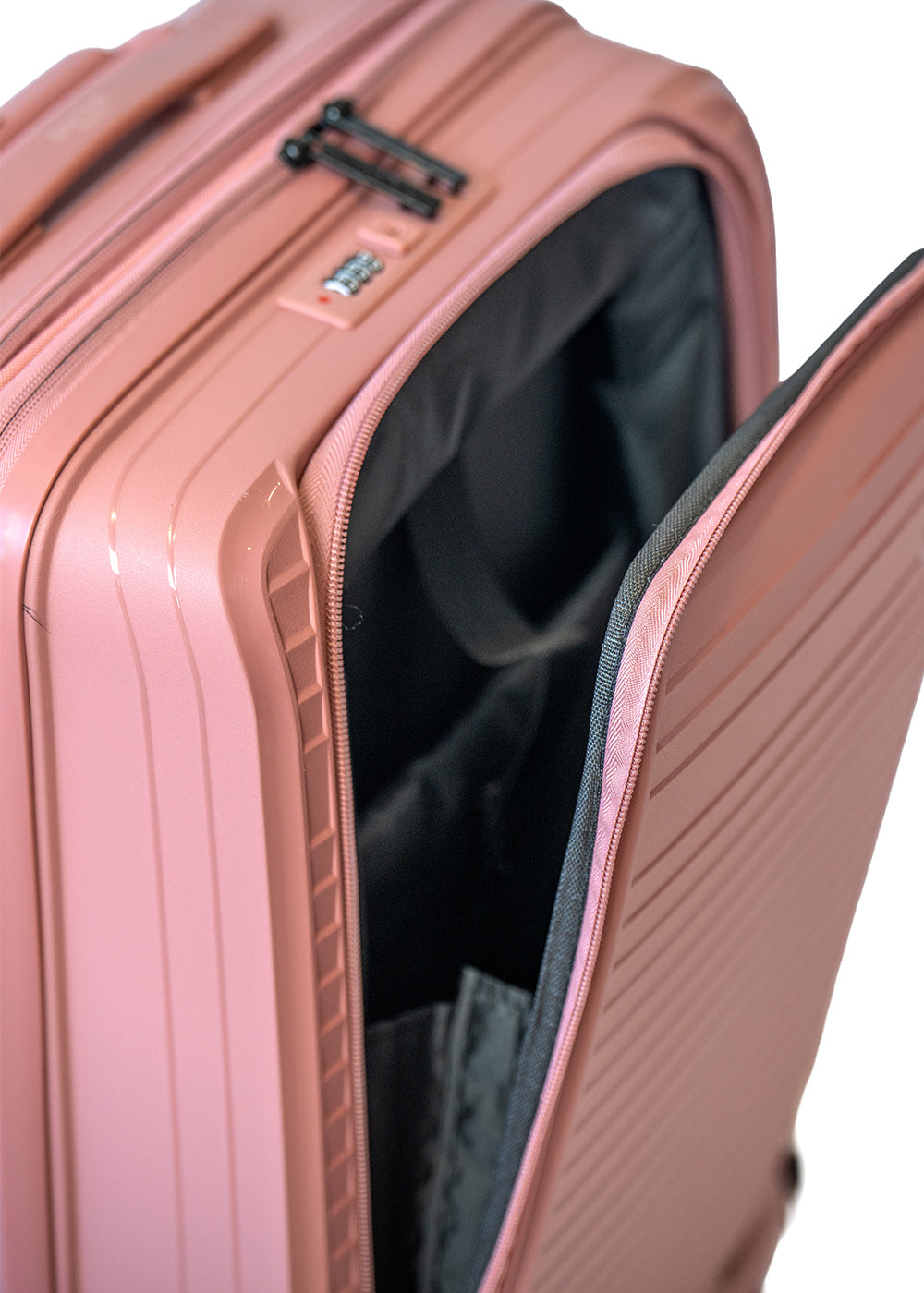 VALISE CABINE NEWARK POCKET