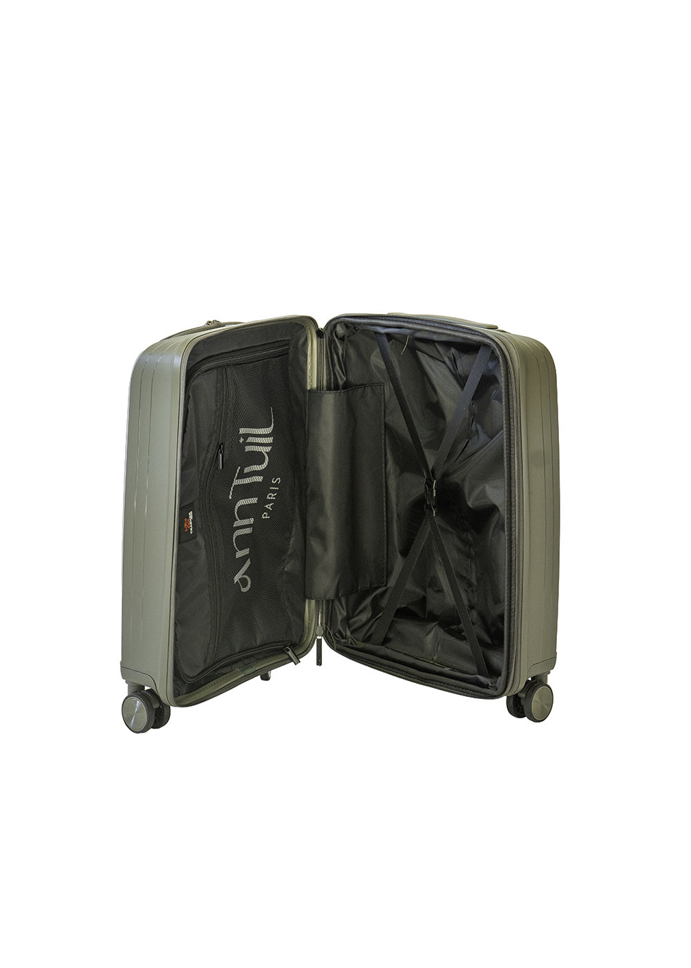 VALISE CABINE NEWARK POCKET