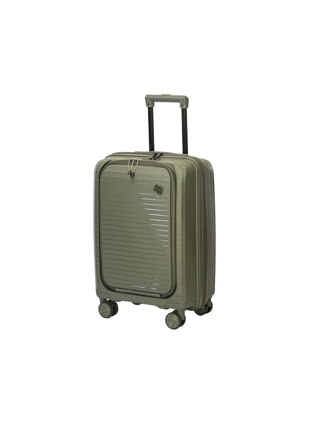VALISE CABINE NEWARK POCKET