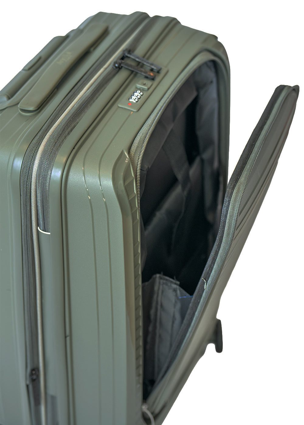 VALISE CABINE NEWARK POCKET