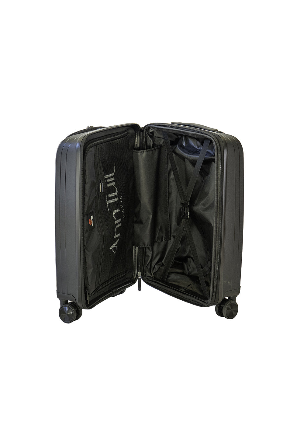 VALISE CABINE NEWARK POCKET