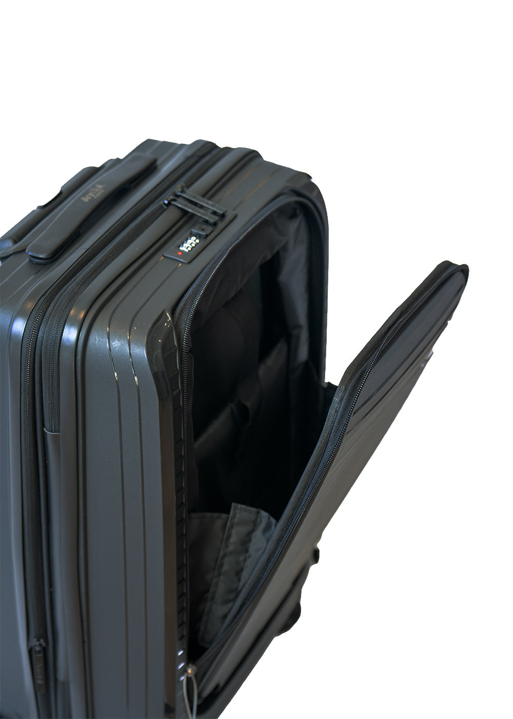 VALISE CABINE NEWARK POCKET