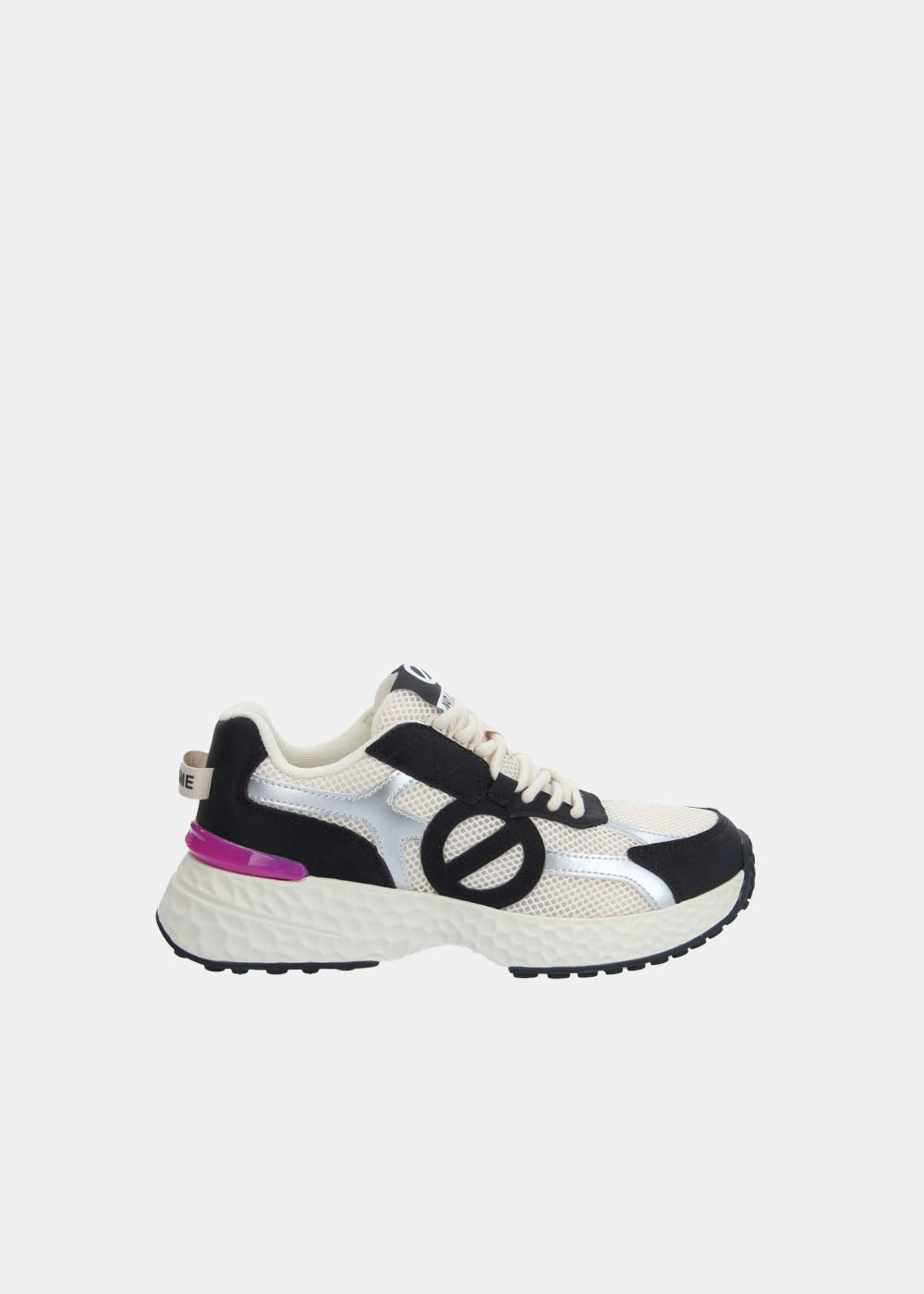 BASKET NO NAME CARTER 2.0 RUNNER