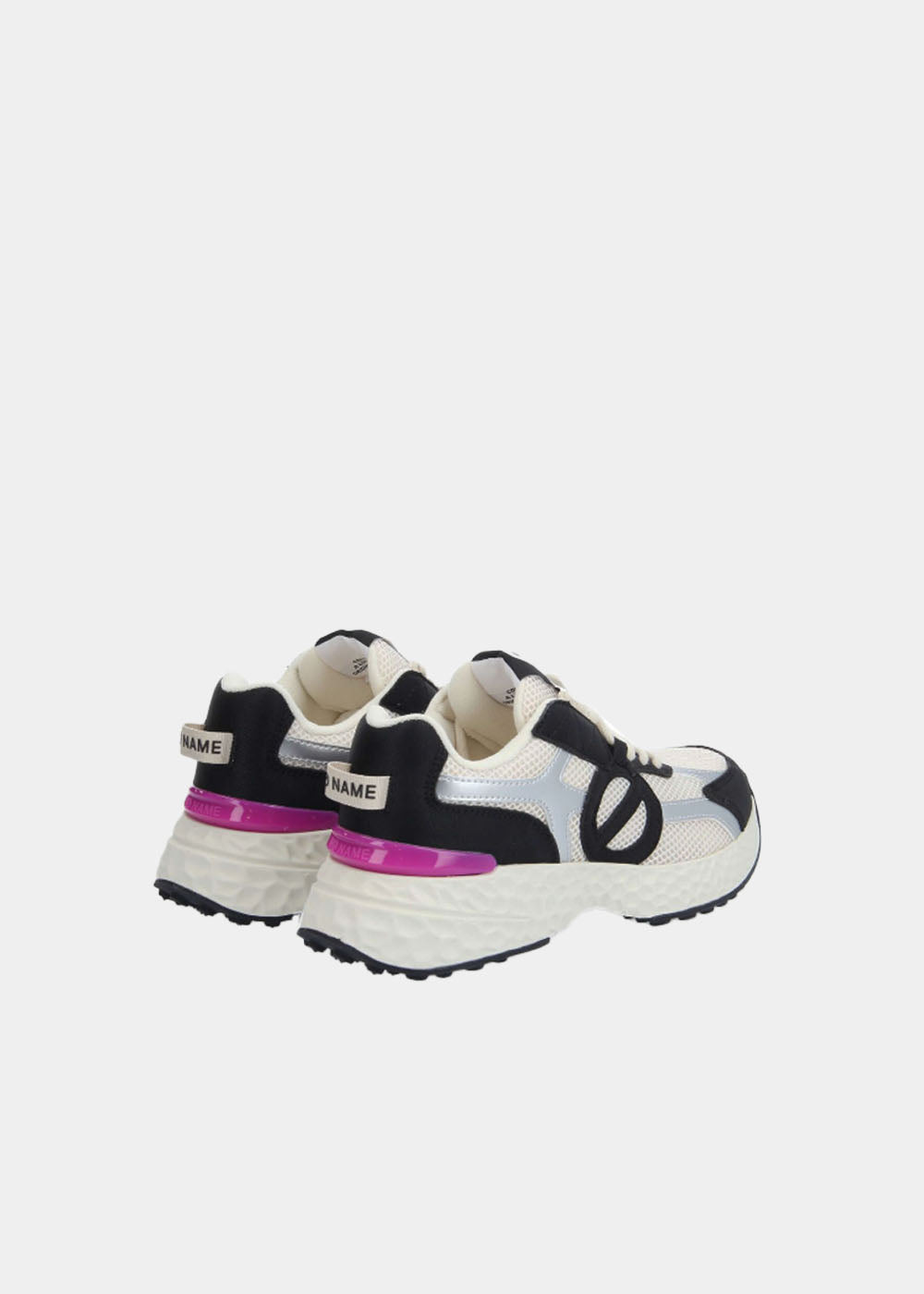 BASKET NO NAME CARTER 2.0 RUNNER