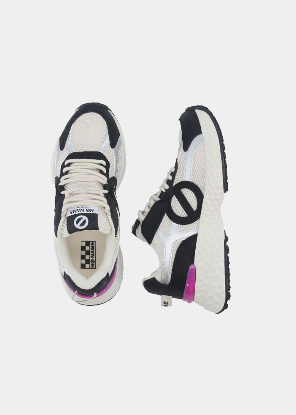 BASKET NO NAME CARTER 2.0 RUNNER