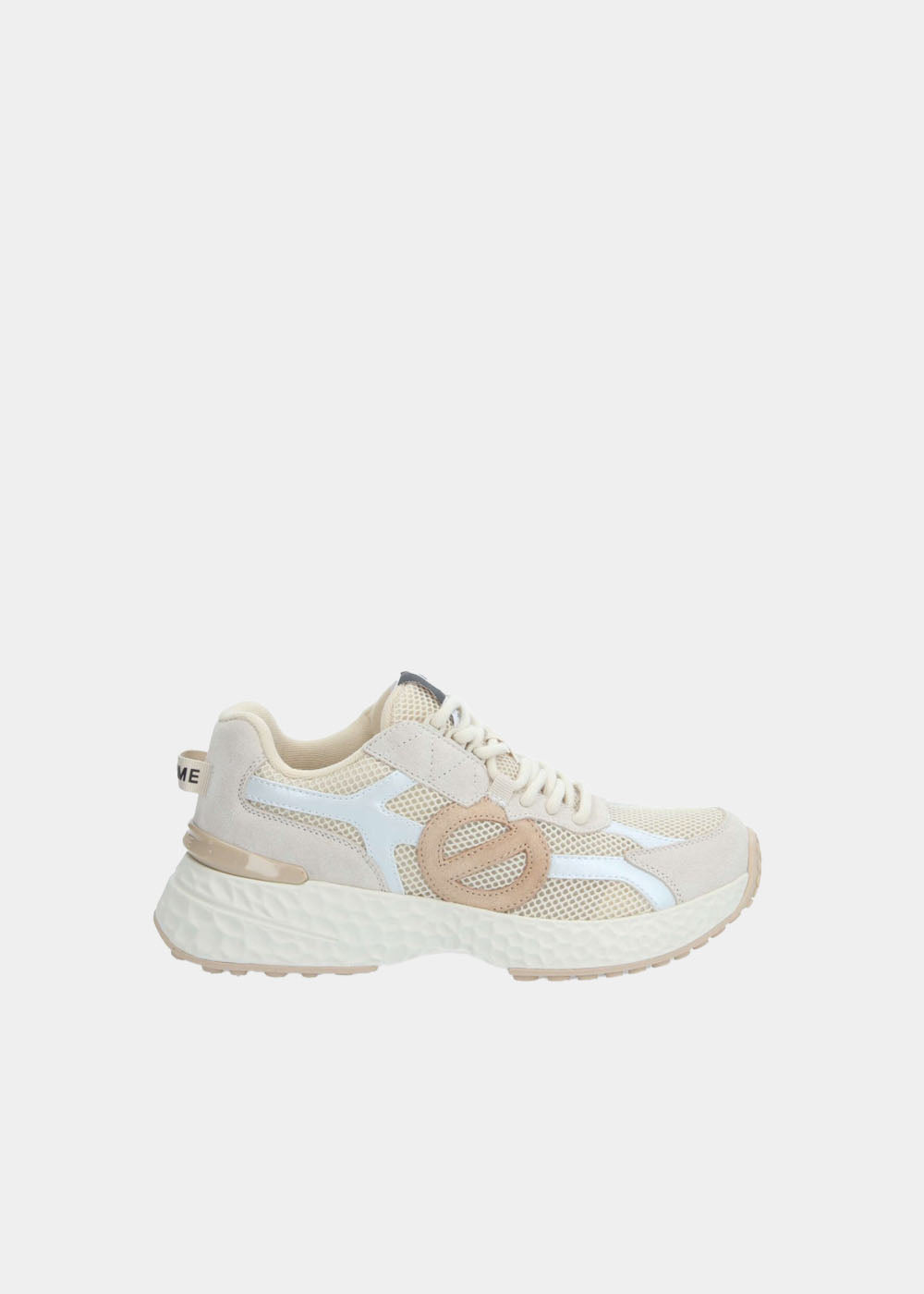 BASKET NO NAME CARTER 2.0 RUNNER