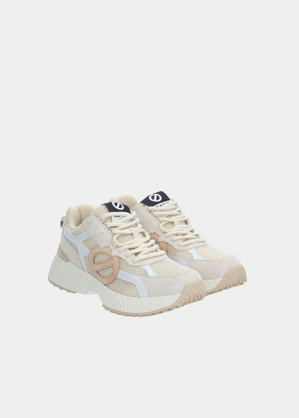 BASKET NO NAME CARTER 2.0 RUNNER
