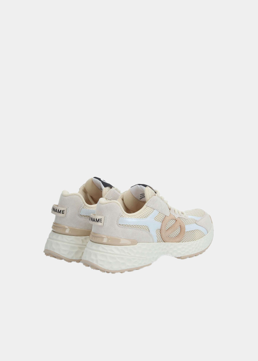 BASKET NO NAME CARTER 2.0 RUNNER