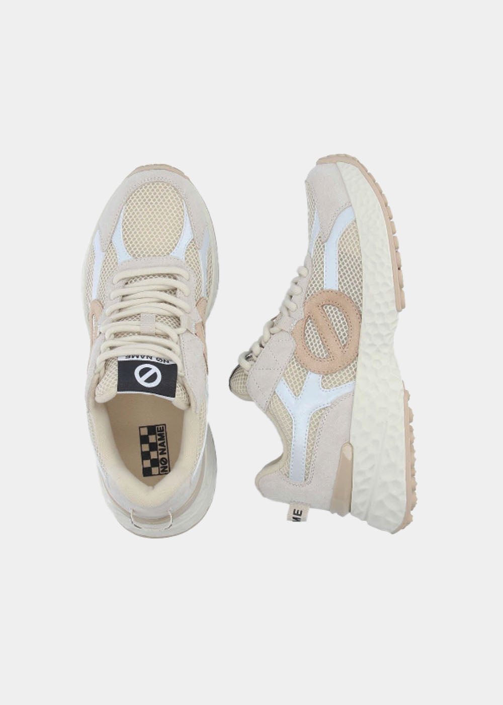 BASKET NO NAME CARTER 2.0 RUNNER